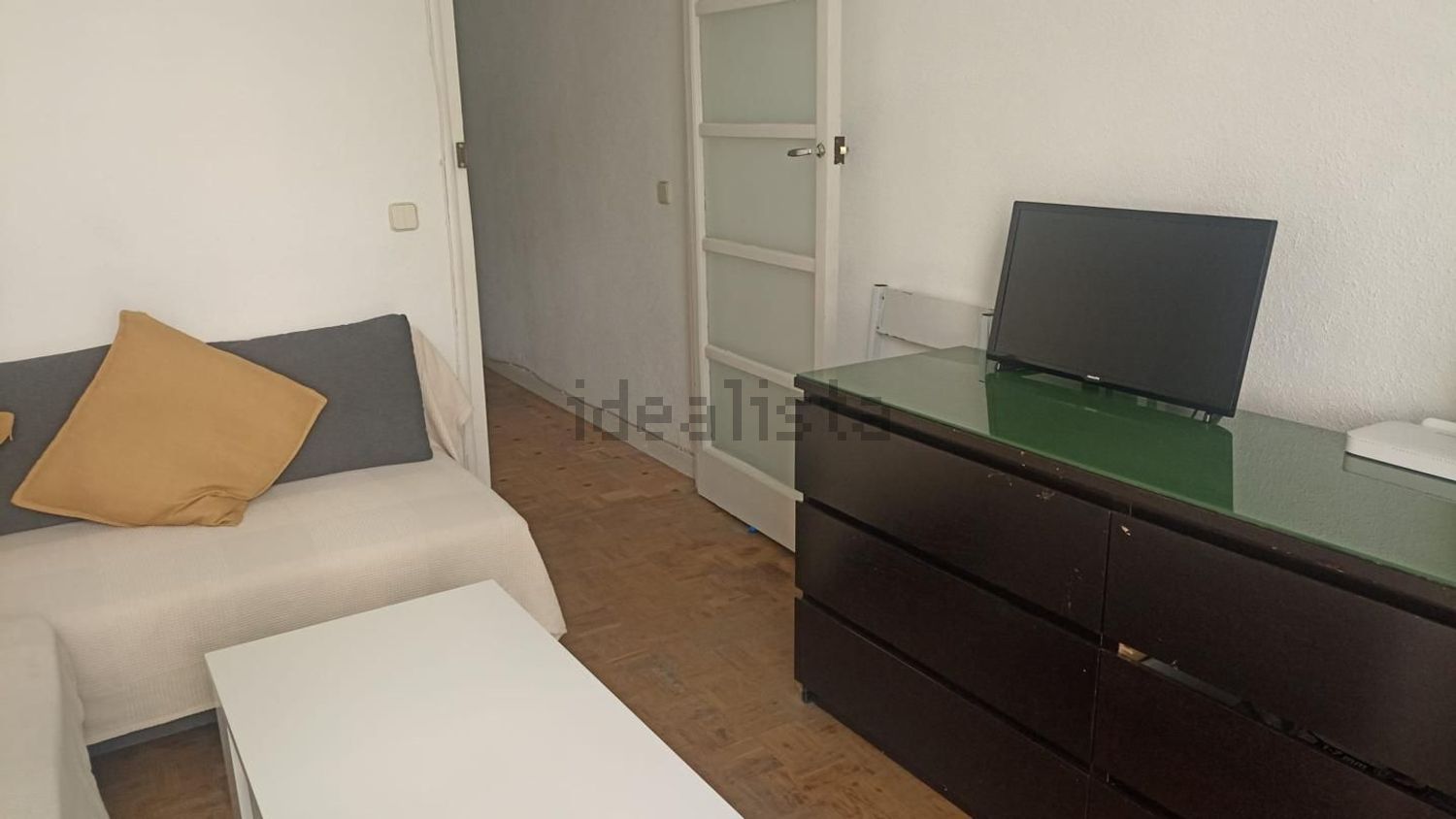 Piso de 96 m² en Madrid