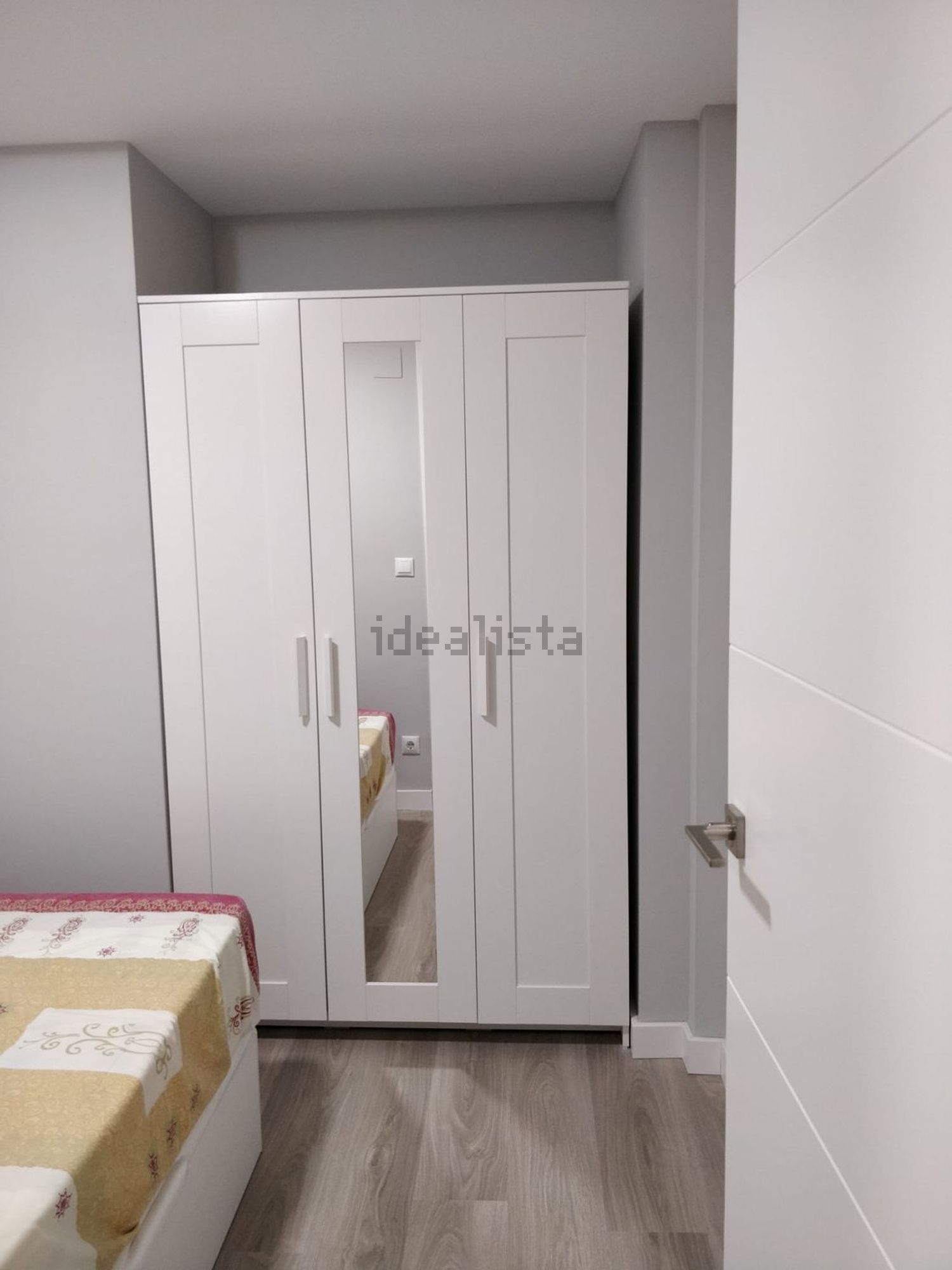 Habitació de lloguer, Saragossa