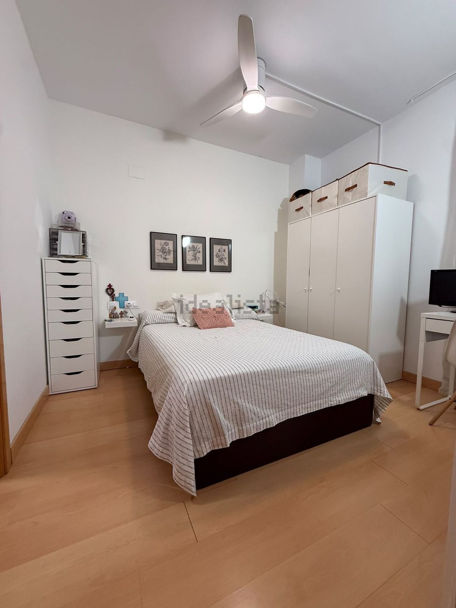 Pis de 40 m² a Sevilla