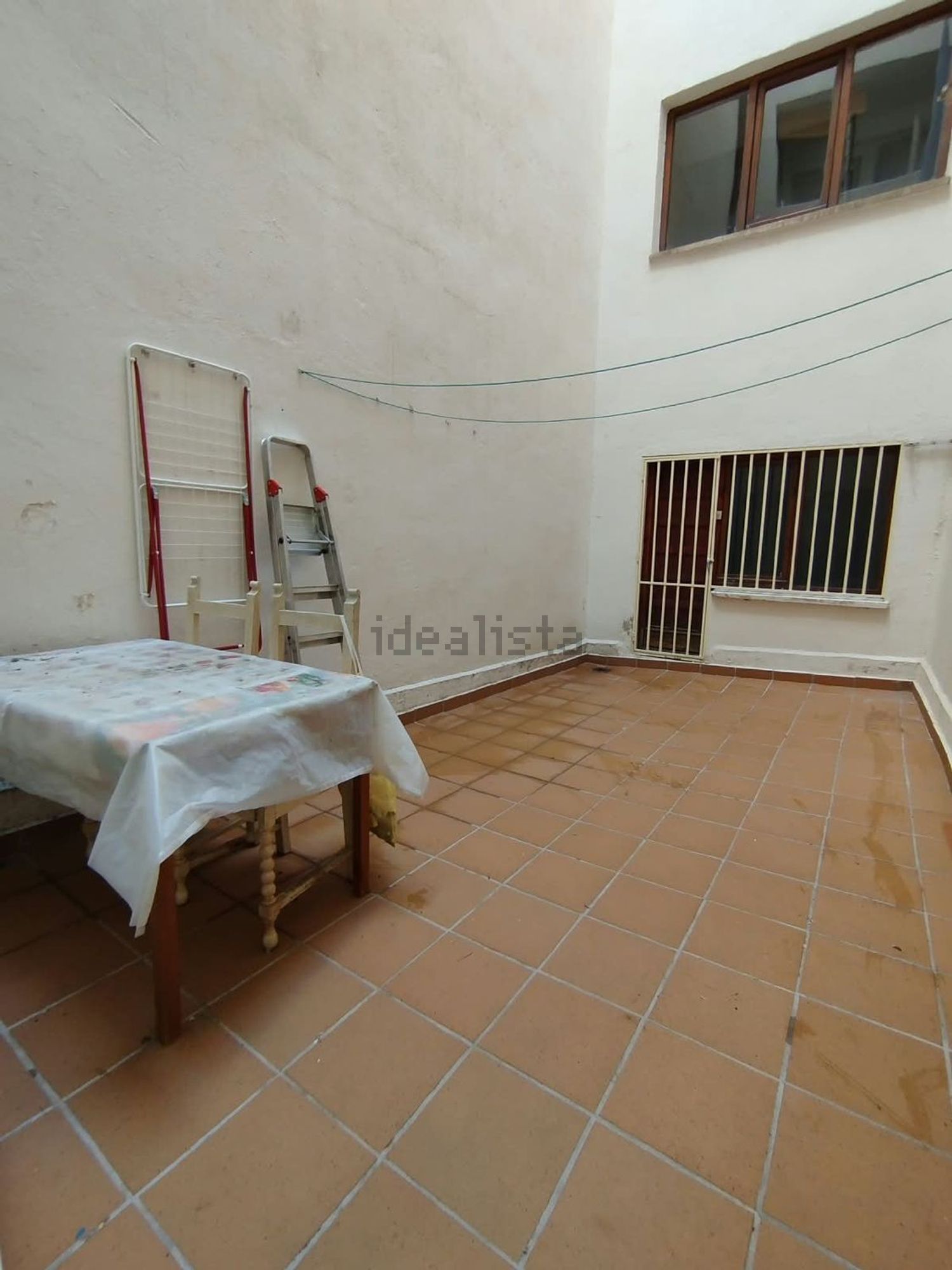 Wohnung 122 m² in Ávila