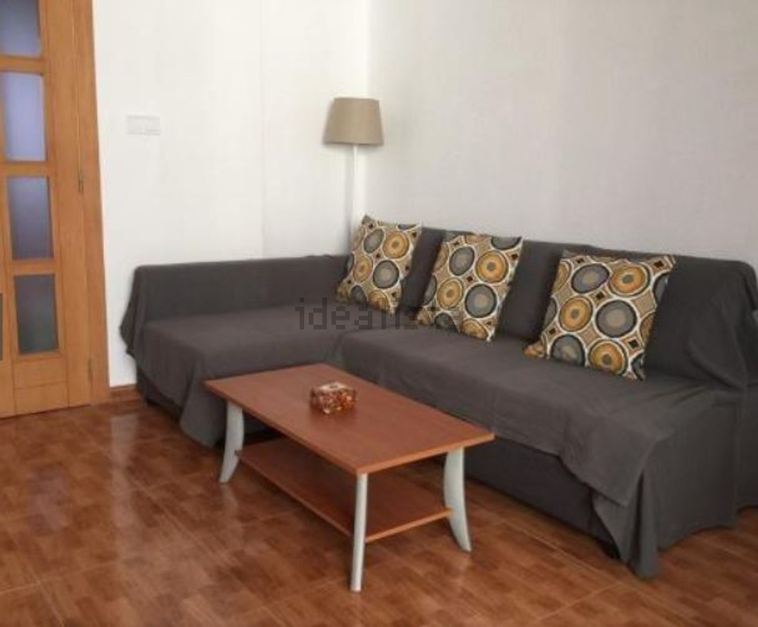Pis de 62 m² a València