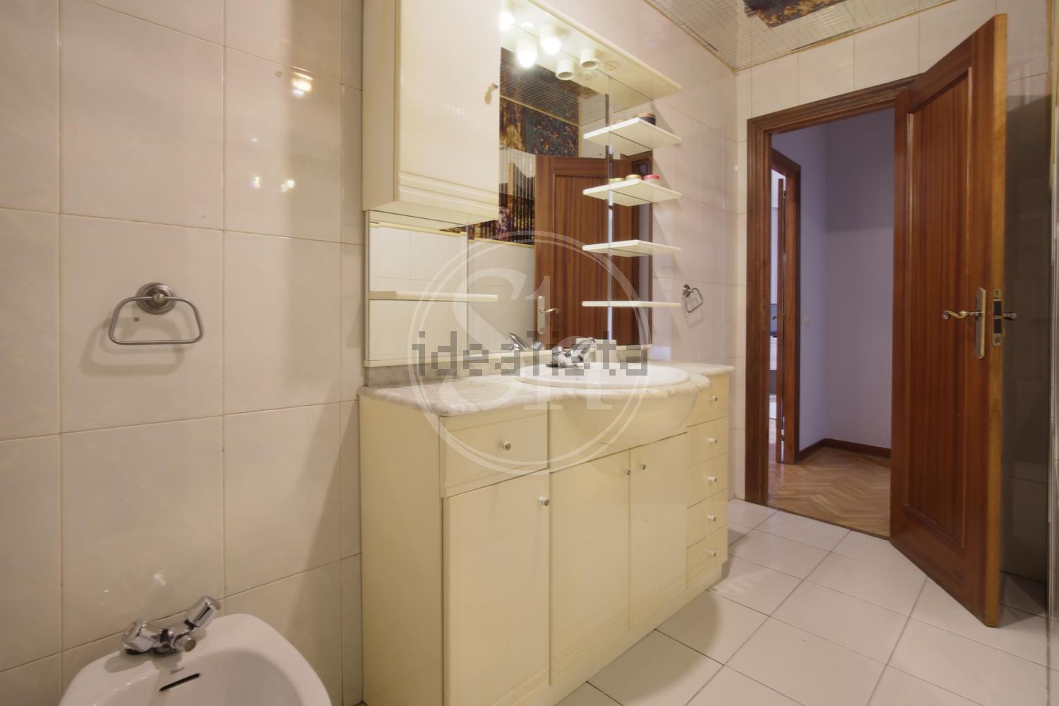 Pis de 65 m² a Madrid