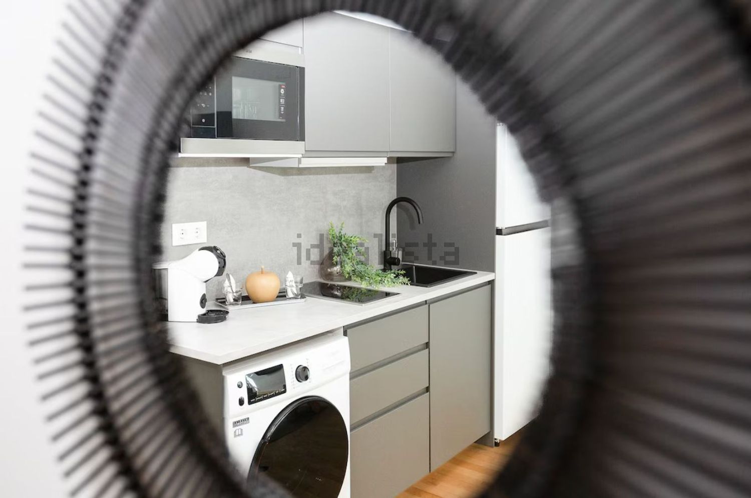 Appartement 55 m² à Madrid