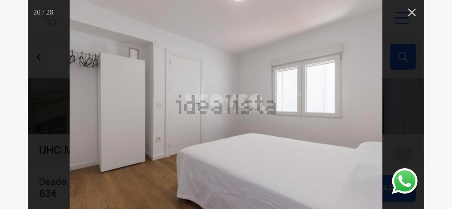 Piso de 61 m² en Cambrils