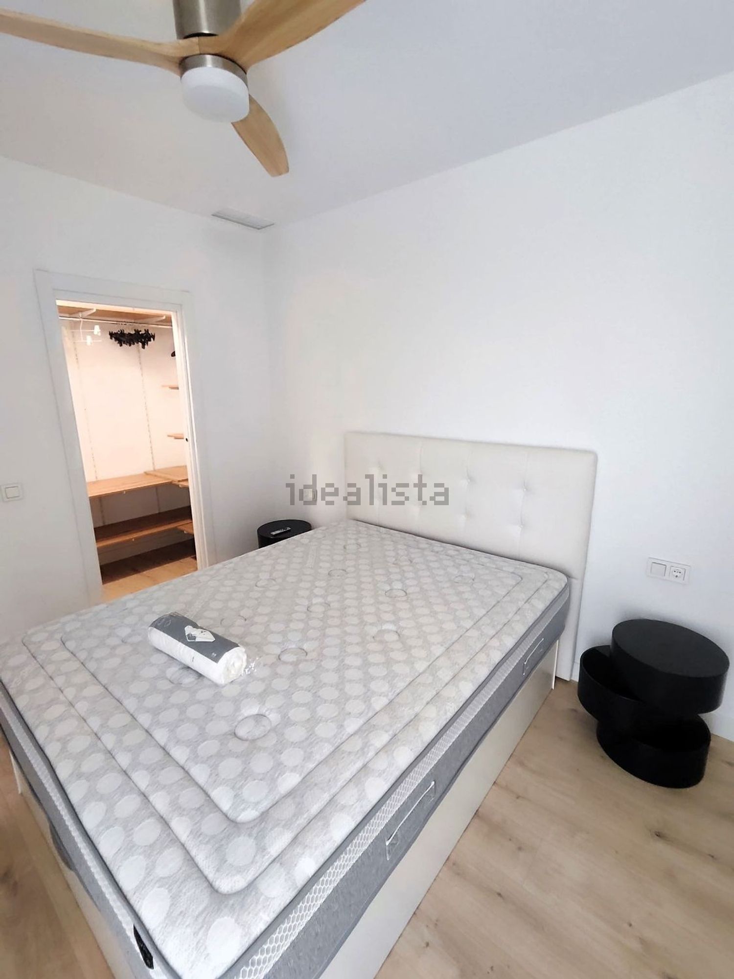Flat 67 m² in Málaga