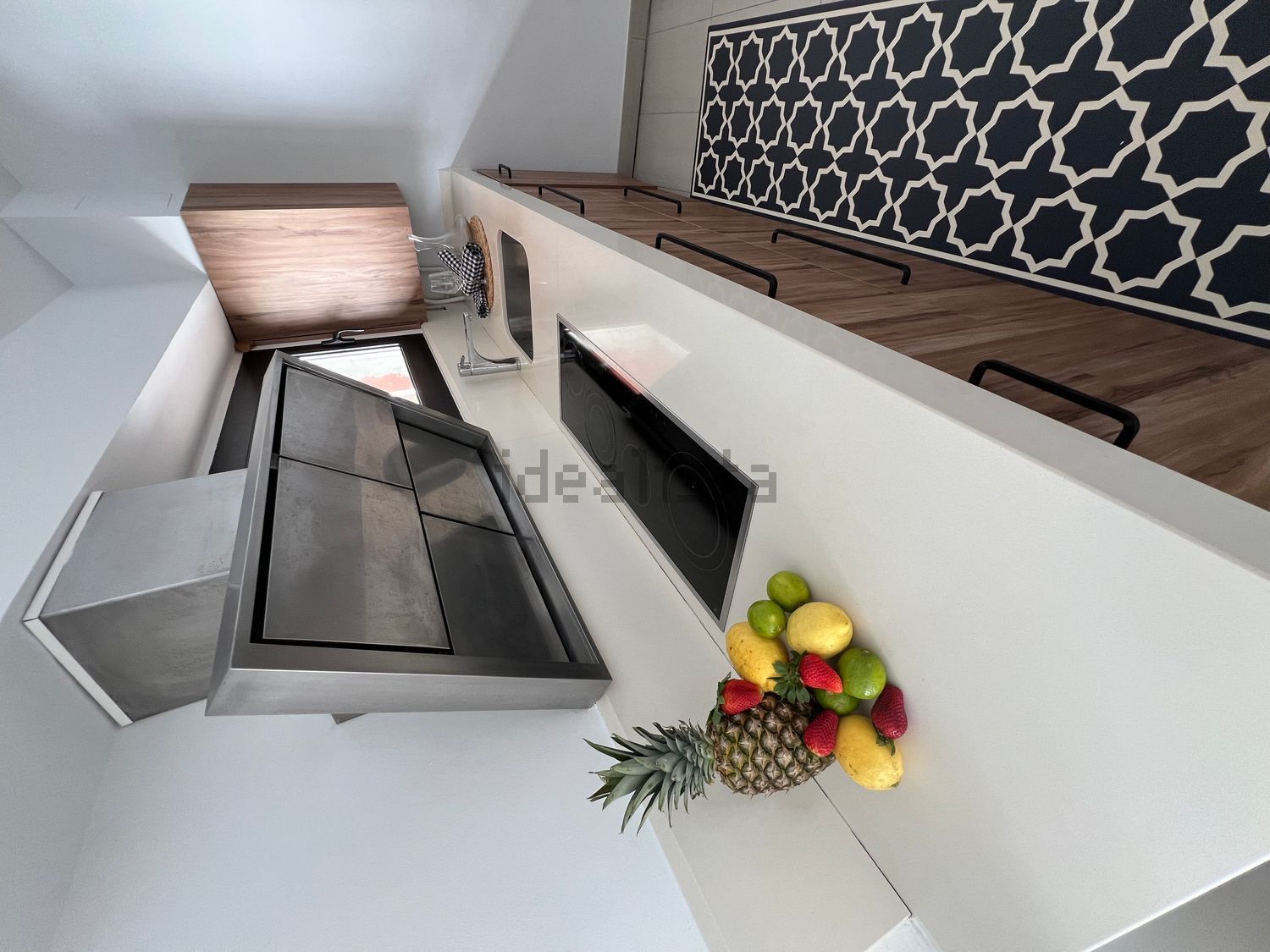 Appartement 90 m² à Santander