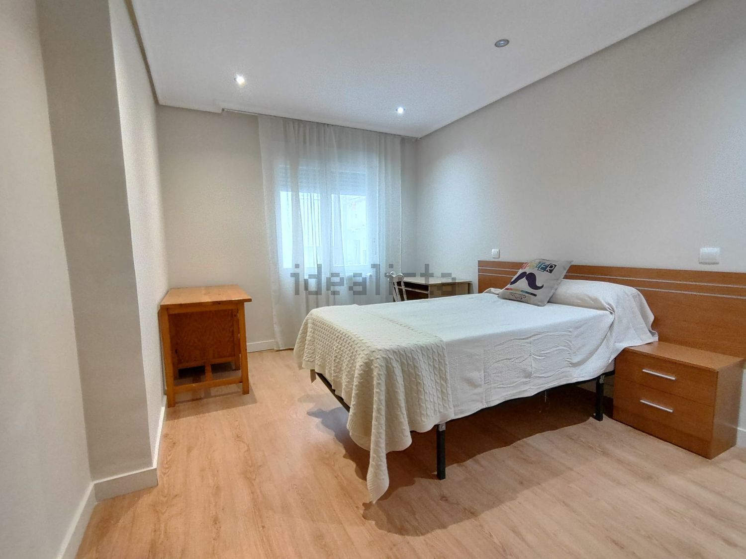 Habitación en alquiler, Madrid