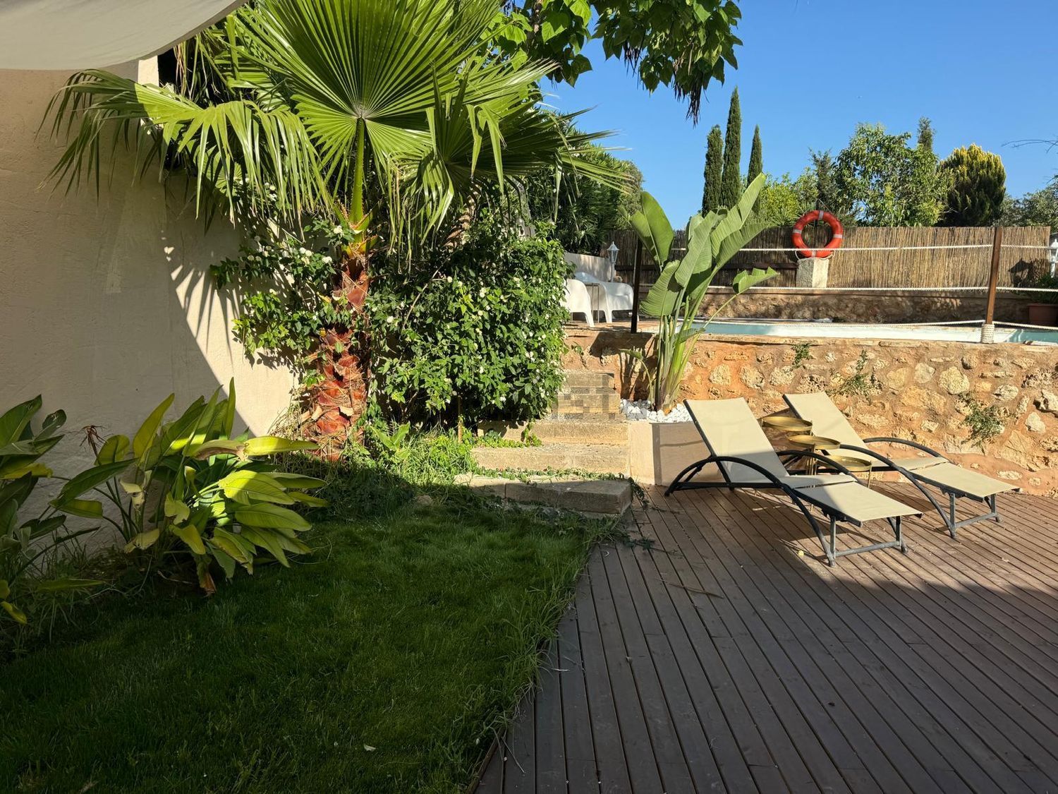 Casa de 218 m² en Sencelles