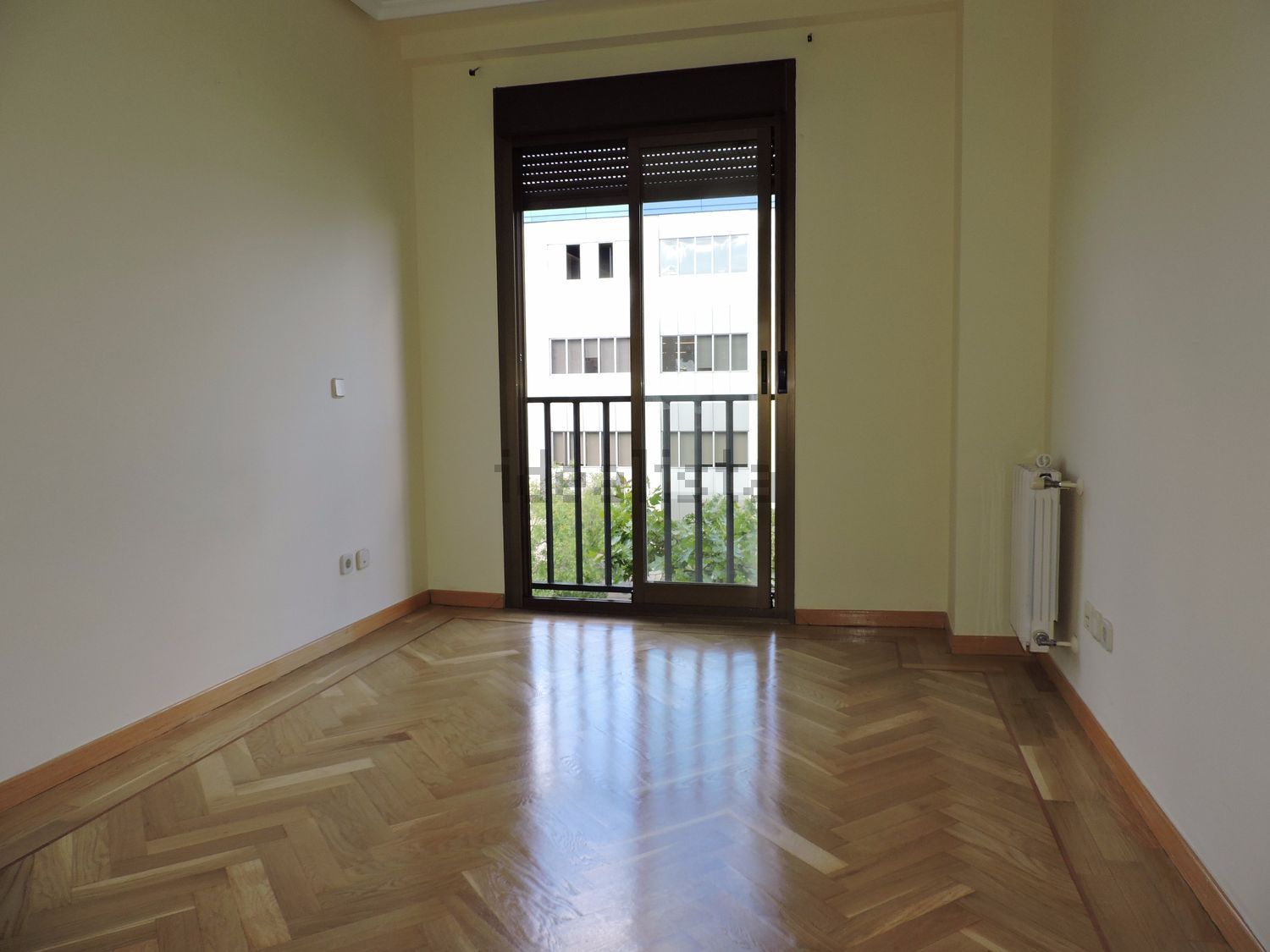 Pis de 63 m² a Madrid