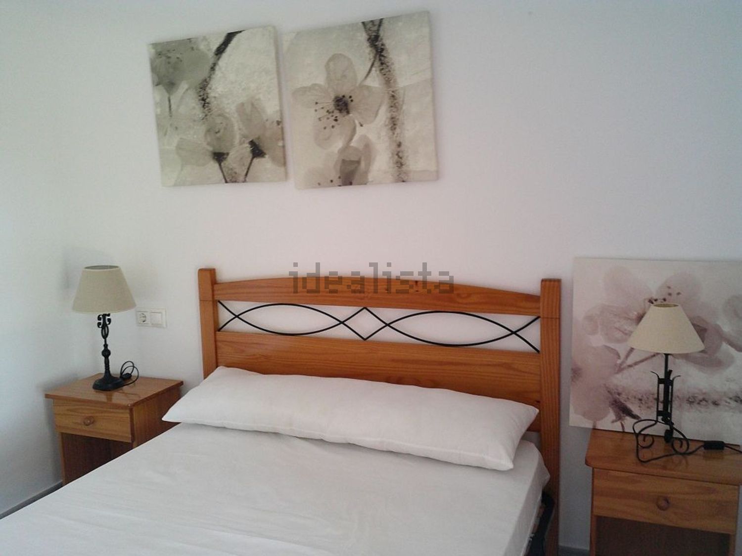 Pis de 128 m² a Vera