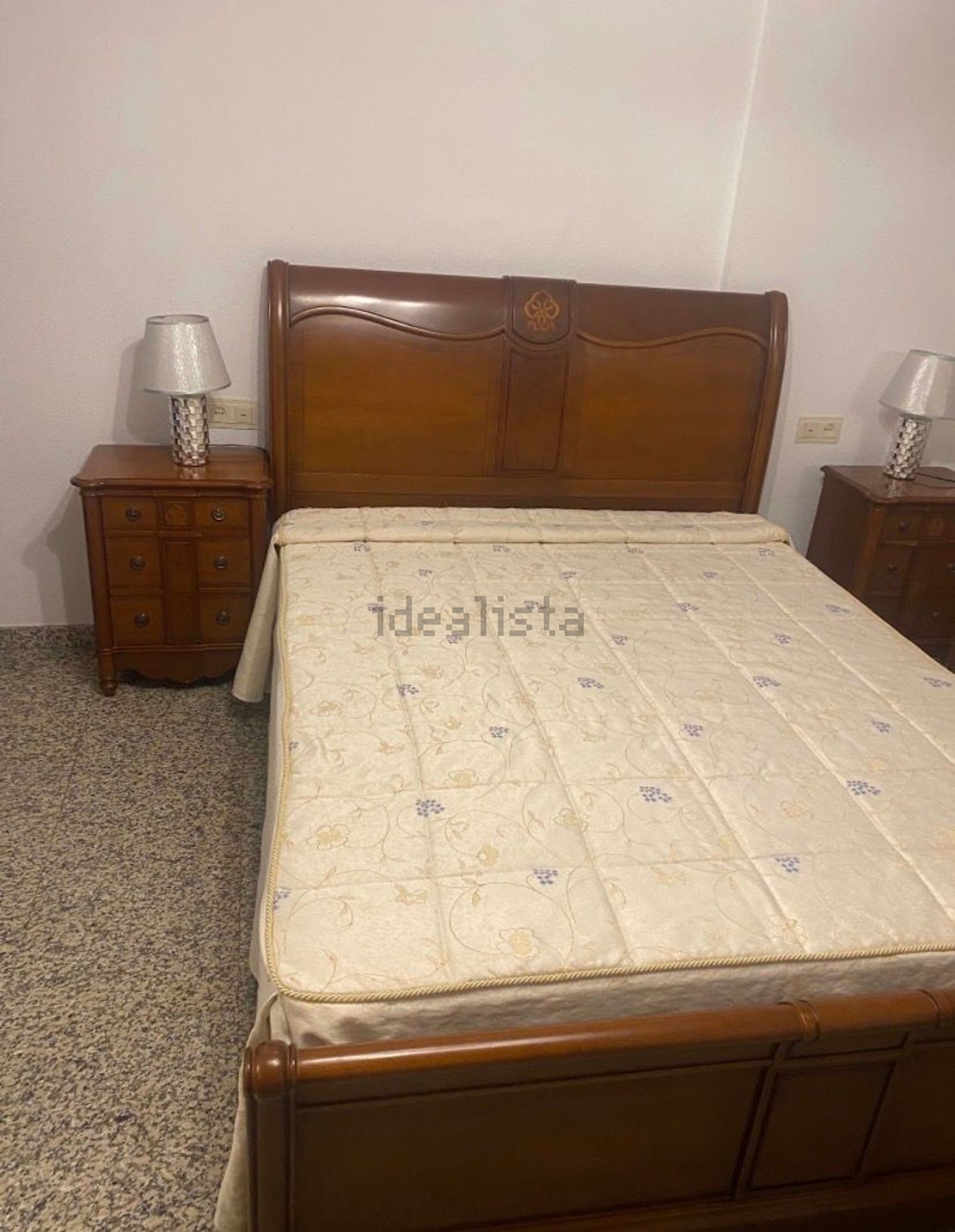 Pis de 120 m² a Jaén