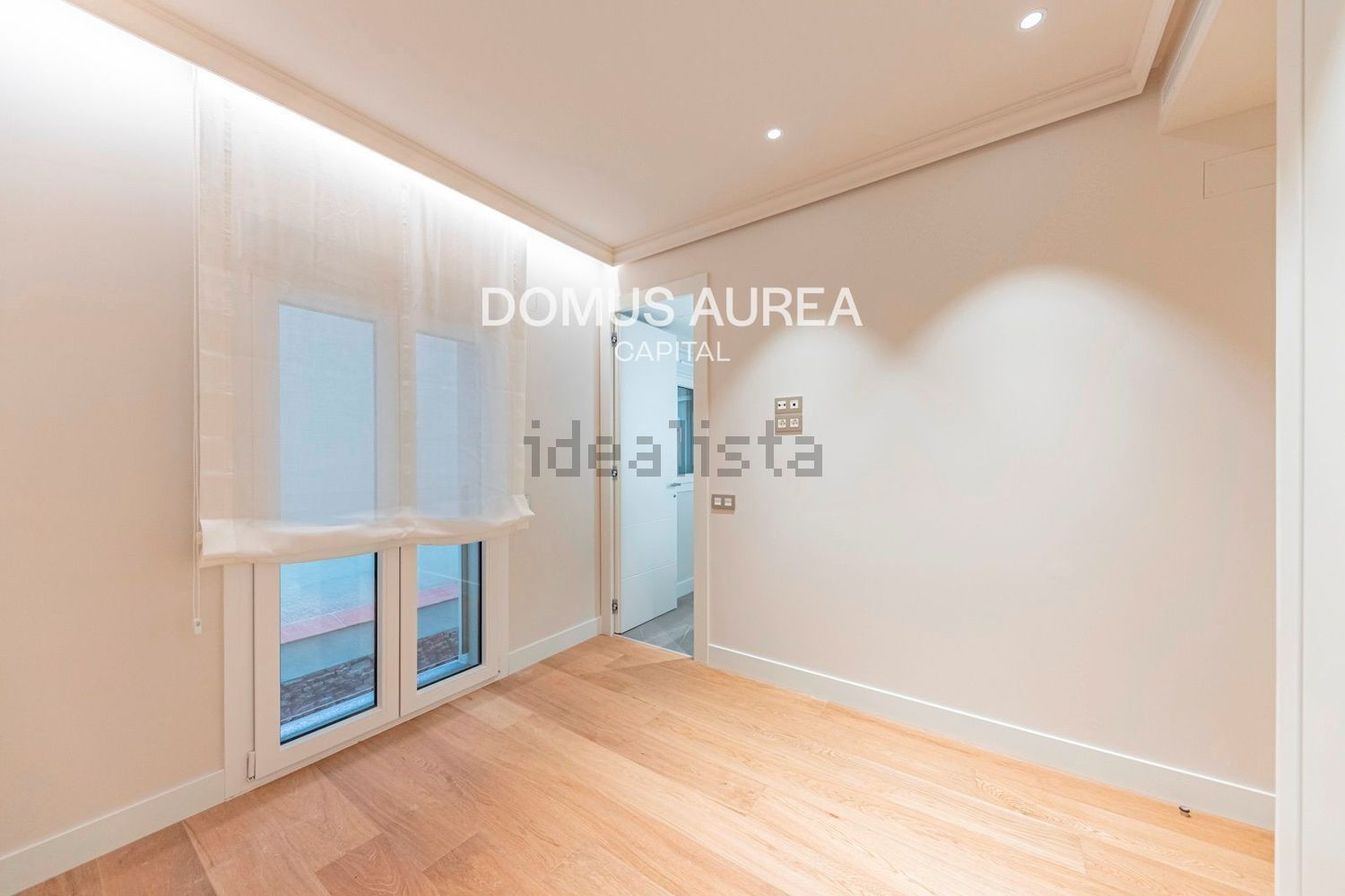 Pis de 217 m² a Madrid