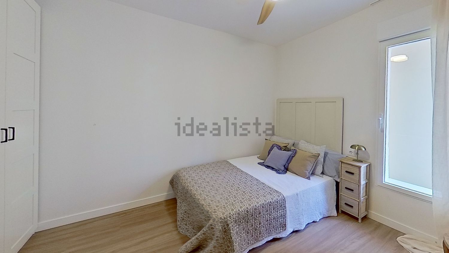 Appartamento 90 m² a Madrid