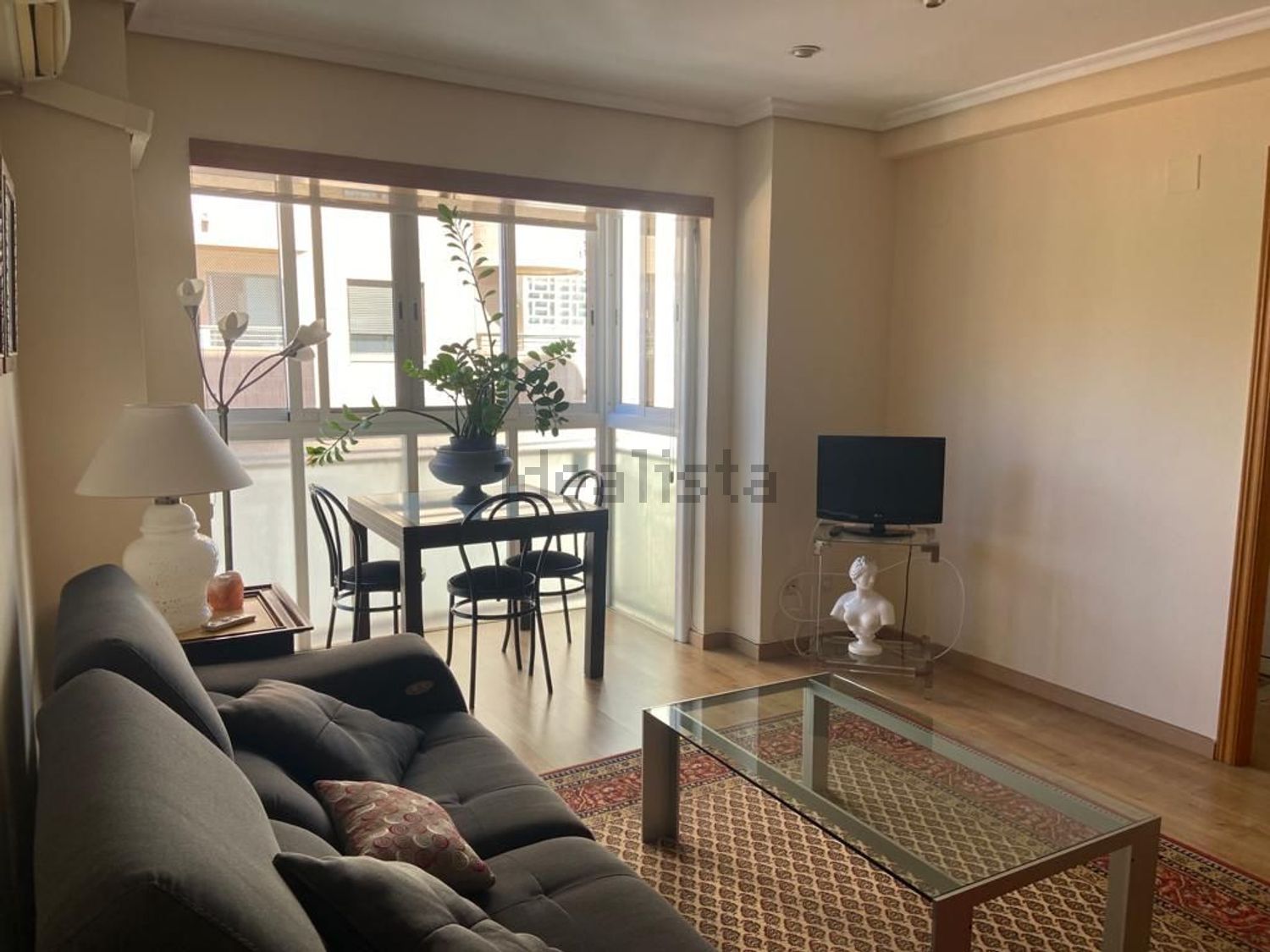 Pis de 75 m² a València