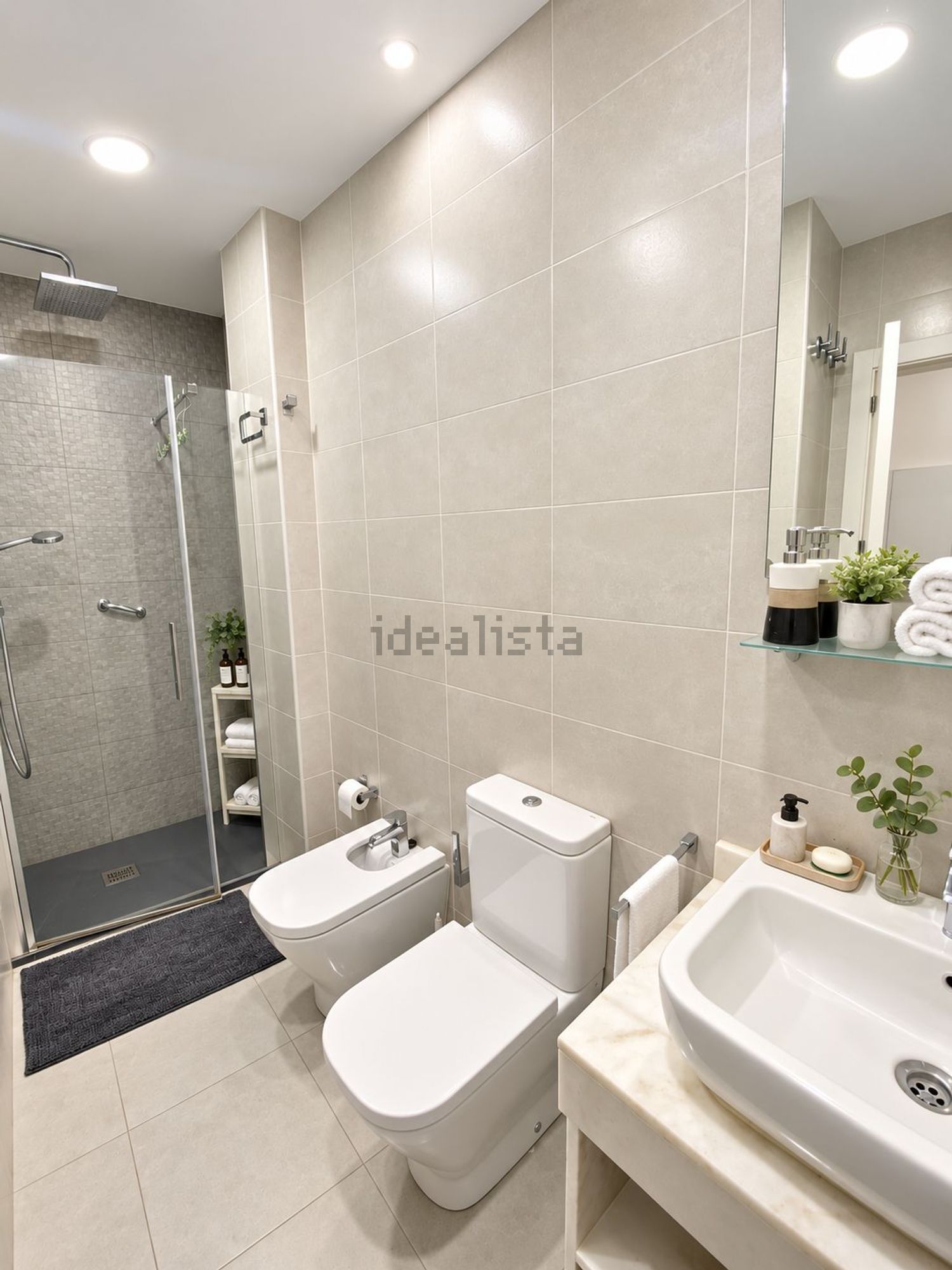 Appartamento 55 m² a Málaga