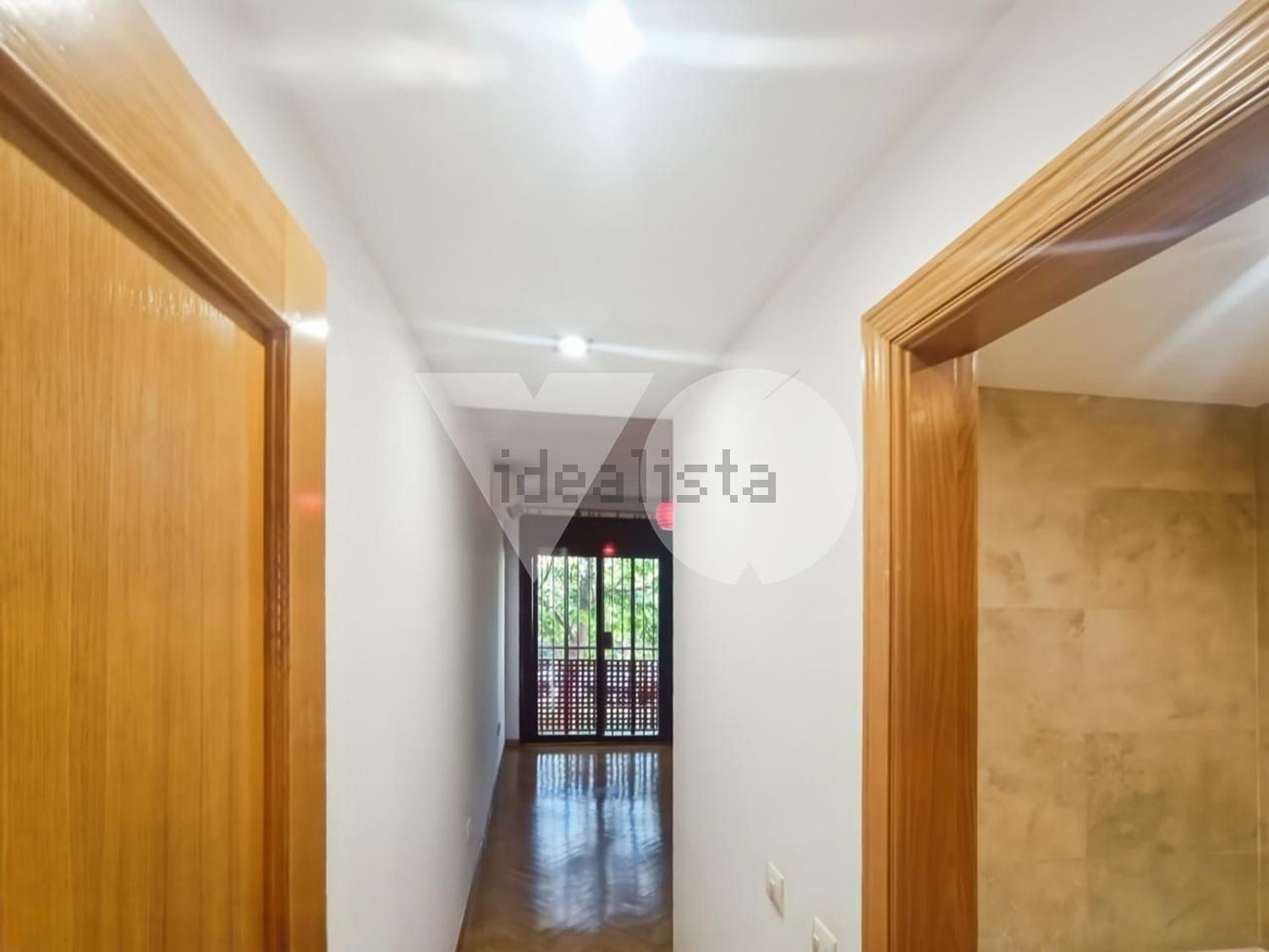 Pis de 99 m² a Madrid