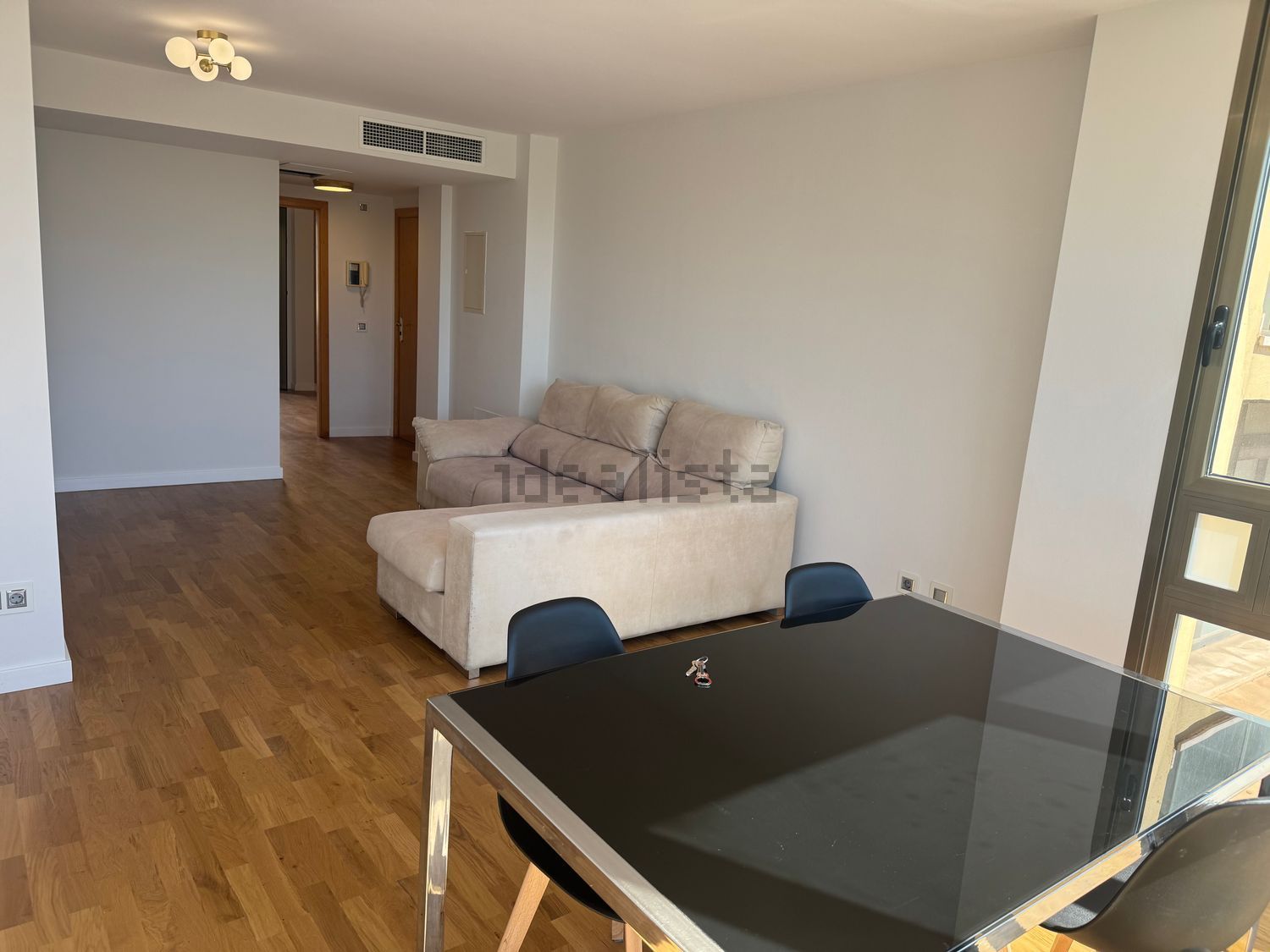 Piso de 138 m² en Palma