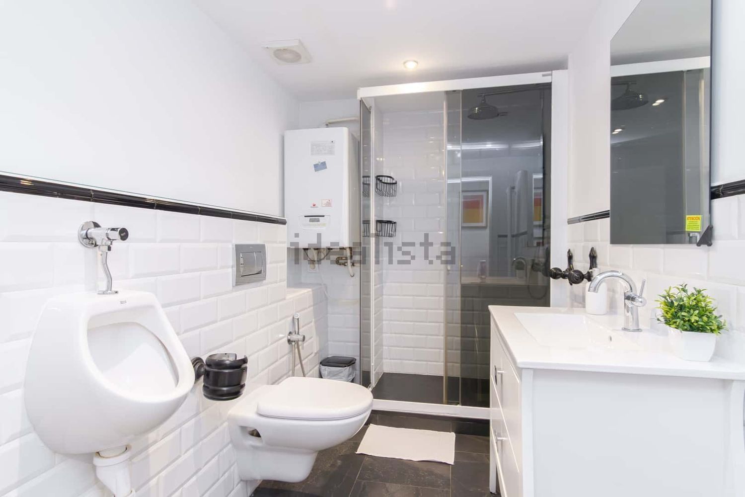 Habitación en alquiler, Madrid