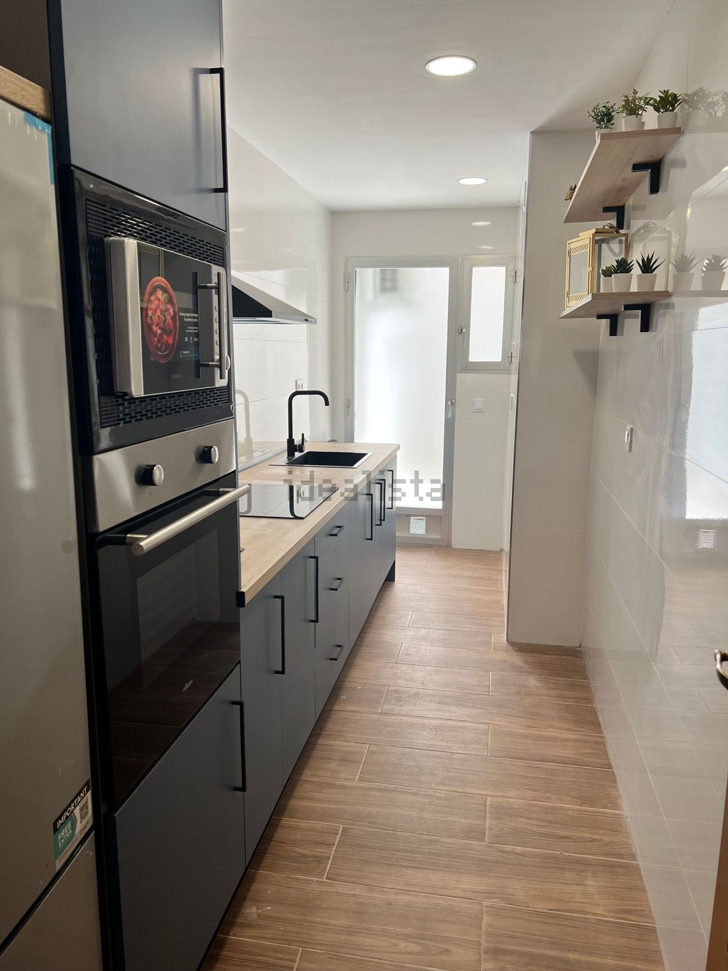 Pis de 85 m² a Albacete