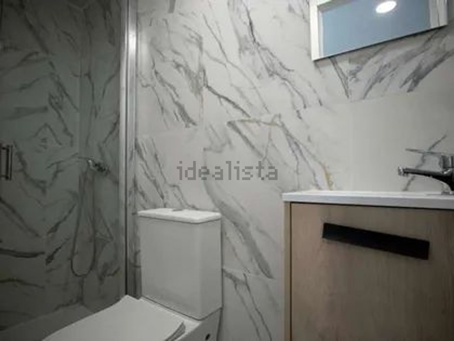 Appartement 55 m² à Málaga