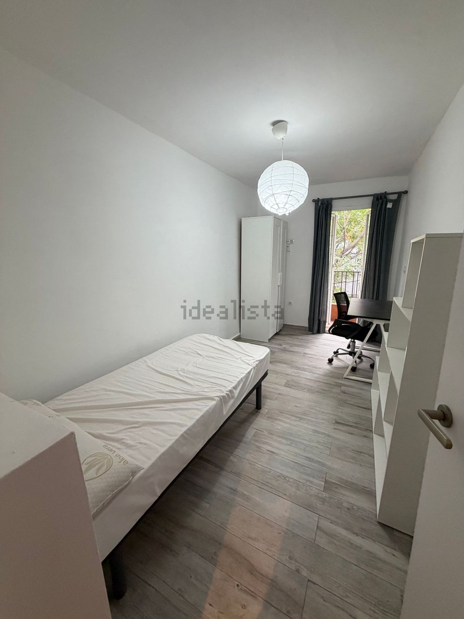 Pis de 81 m² a Sevilla