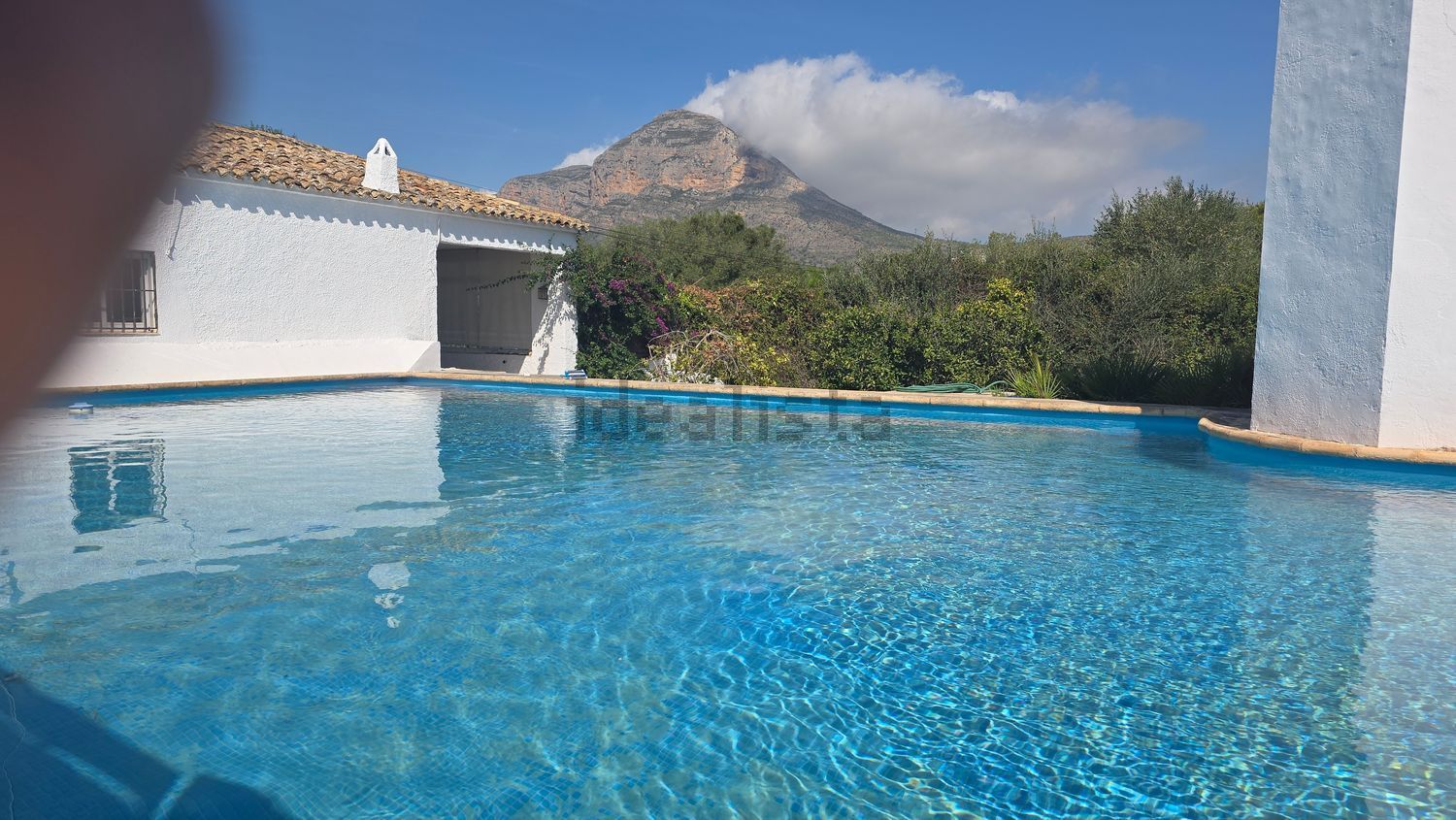 Haus 250 m² in Xàbia / Jávea