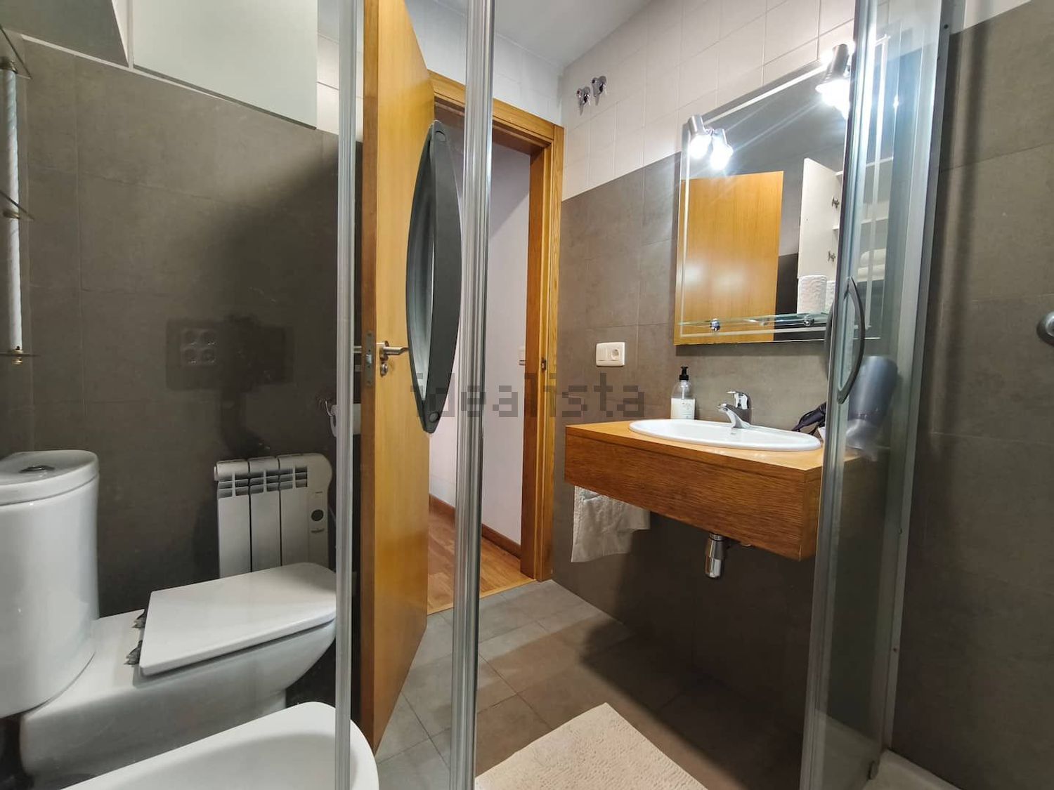 Pis de 75 m² a Cangas de Morrazo