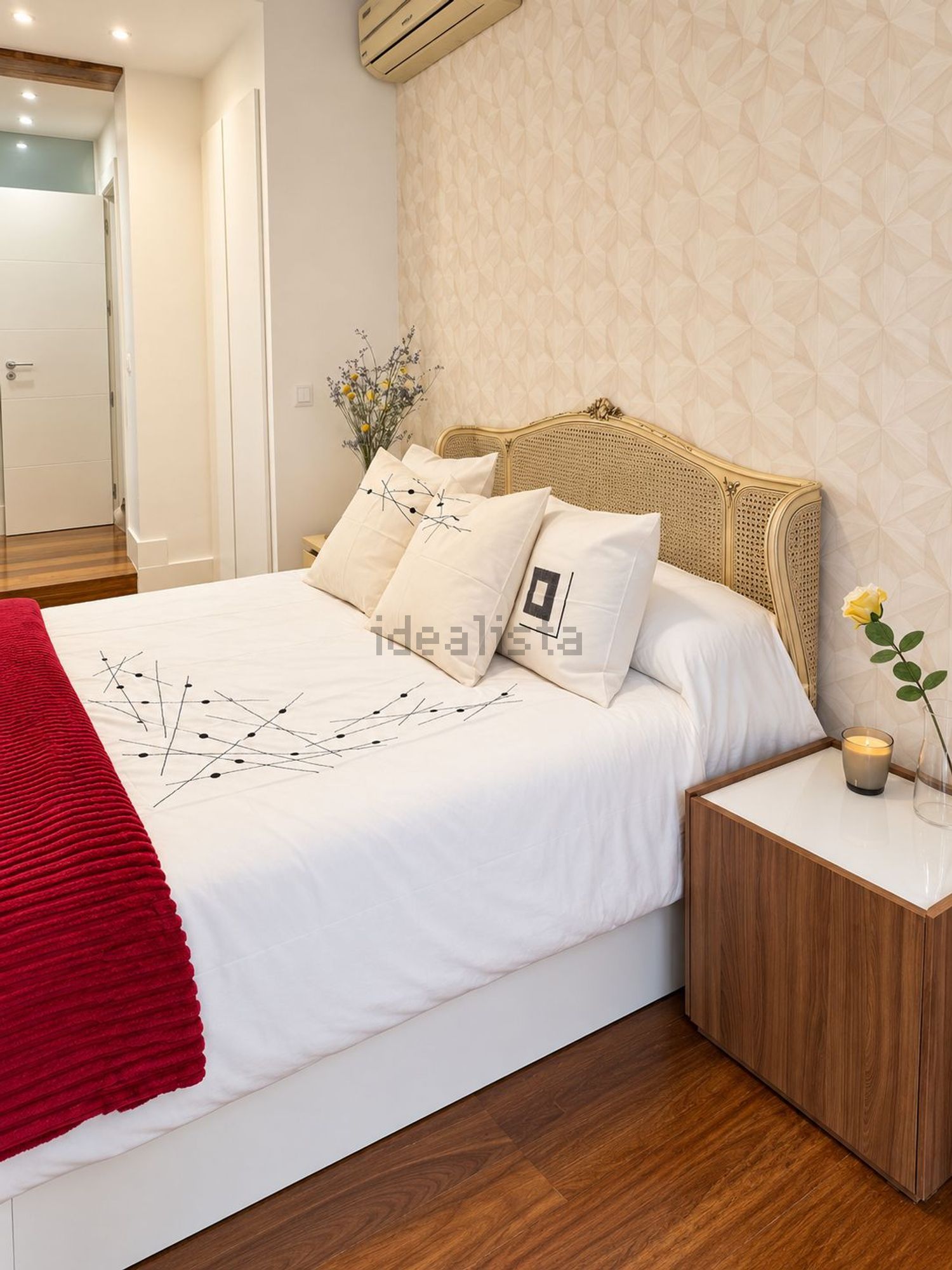 Квартира 93 м² у Madrid