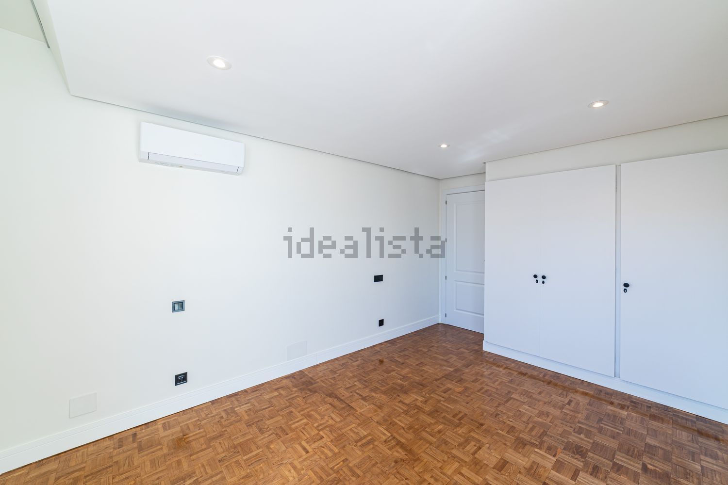 Pis de 221 m² a Madrid