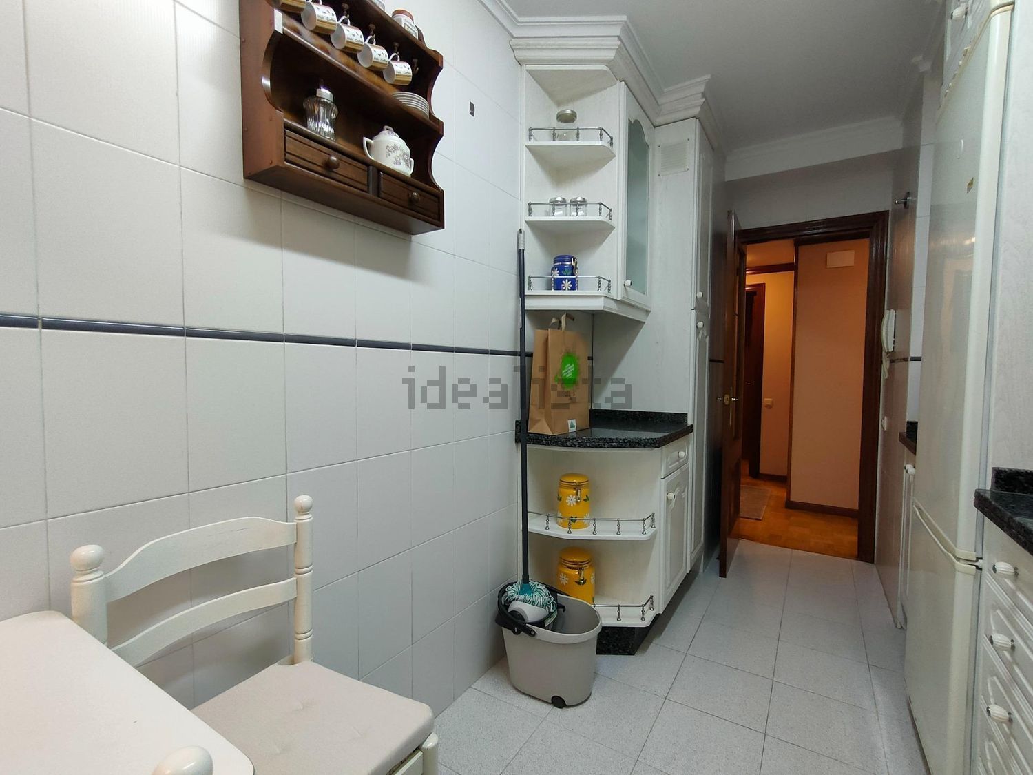 Piso de 99 m² en Gijón