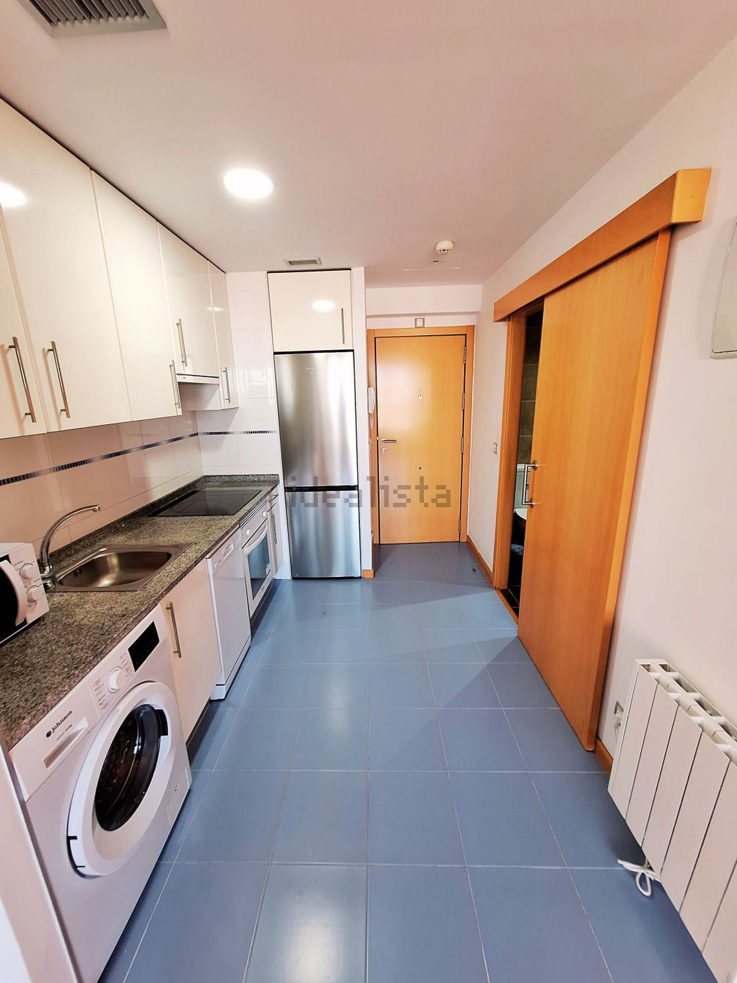 Pis de 45 m² a Madrid