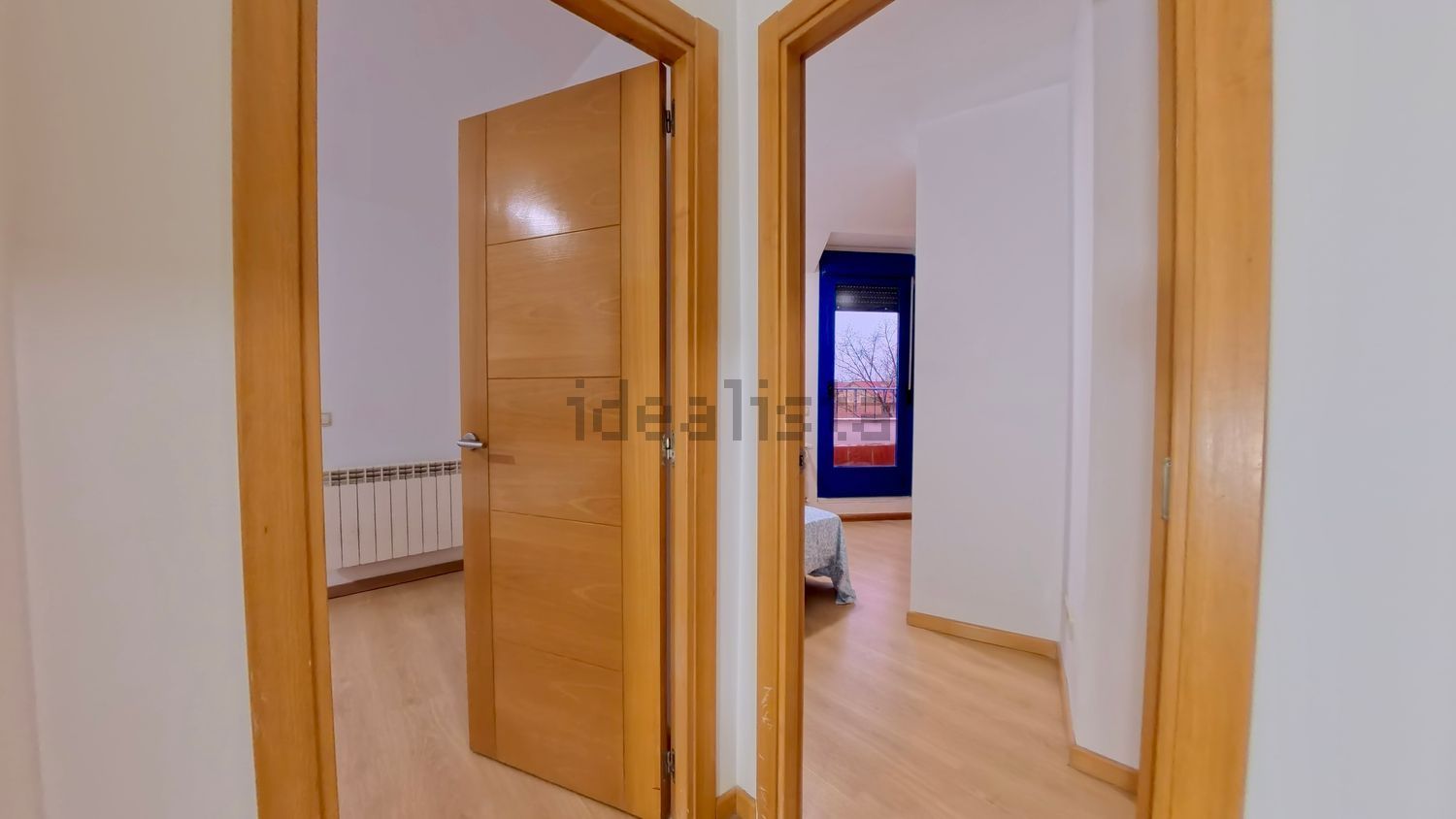 Habitació de lloguer, Alovera