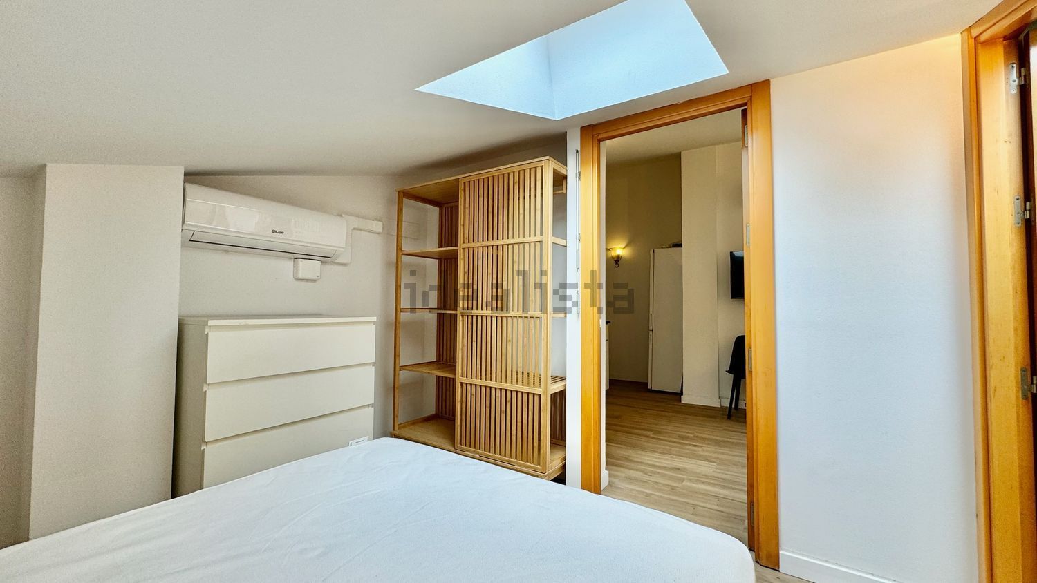 Appartamento 46 m² a Málaga