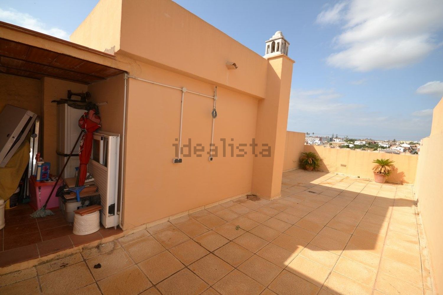 Pis de 120 m² a Fuengirola