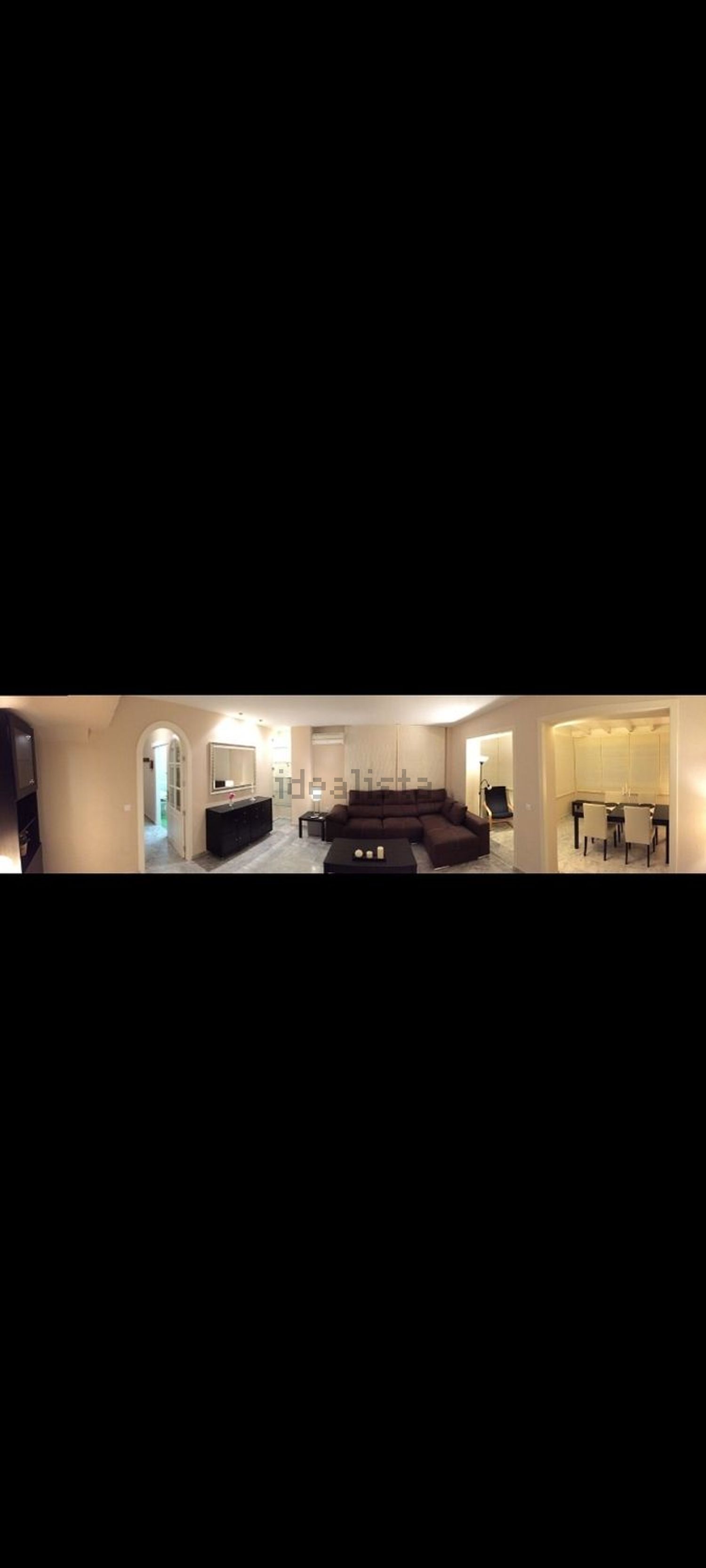 Appartement 120 m² à Rincón de la Victoria