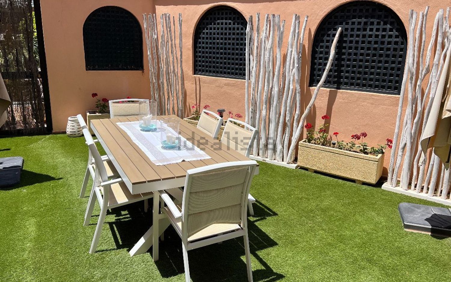 Pis de 395 m² a Marbella