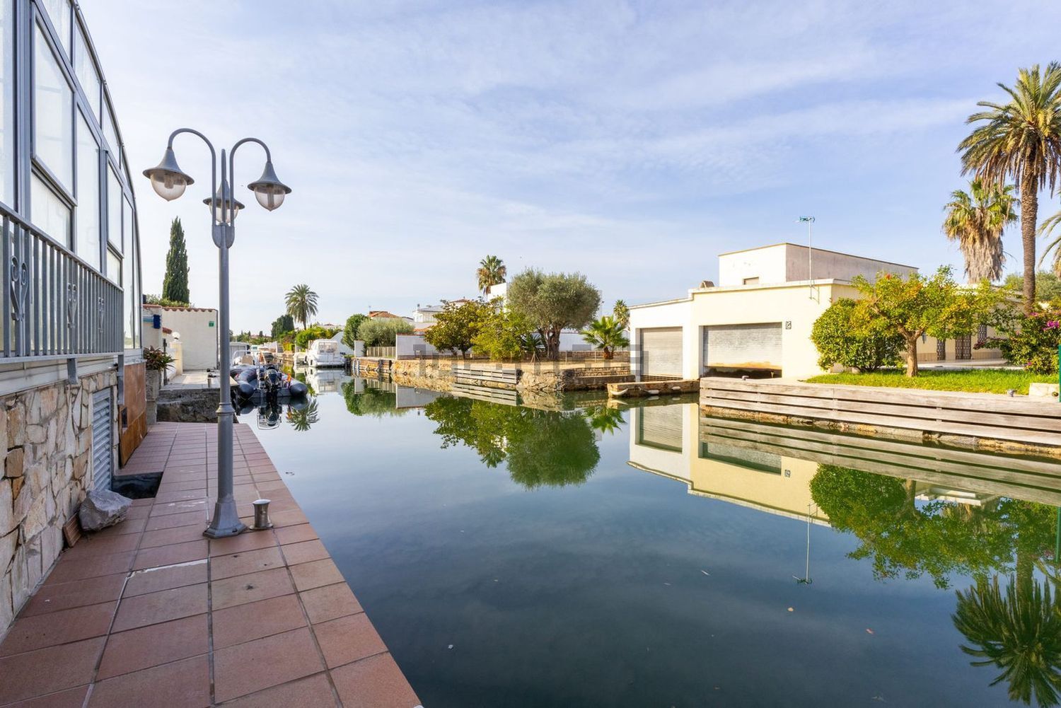 Pis de 33 m² a Castelló d'Empúries