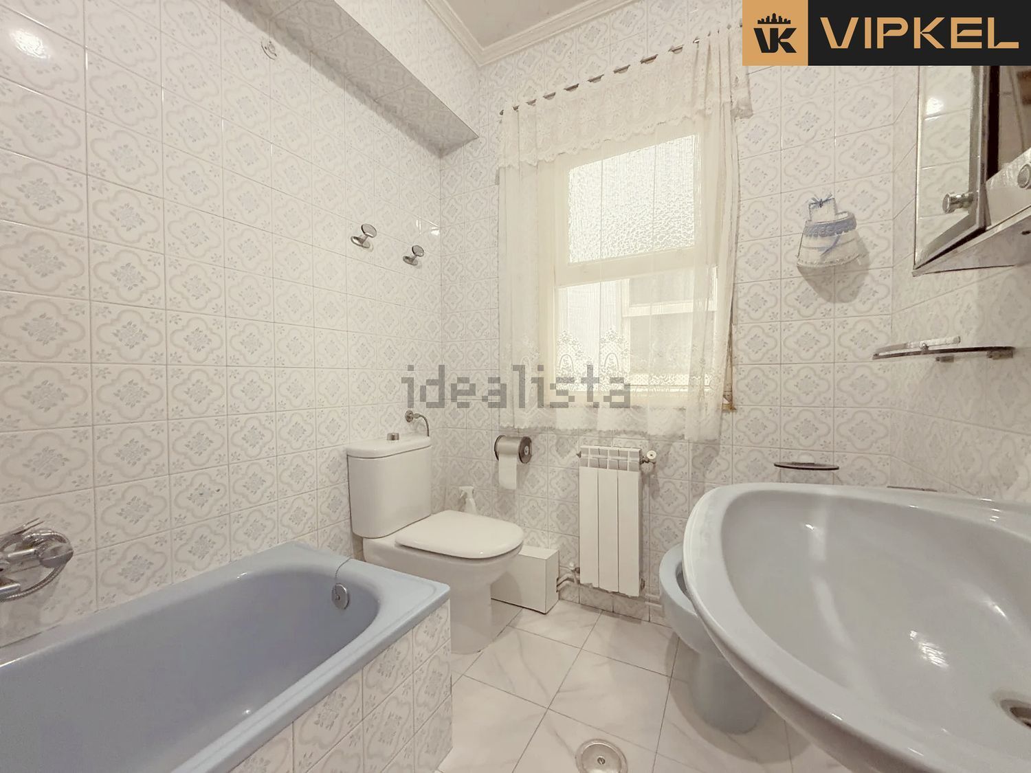 Appartement 98 m² à Ferrol