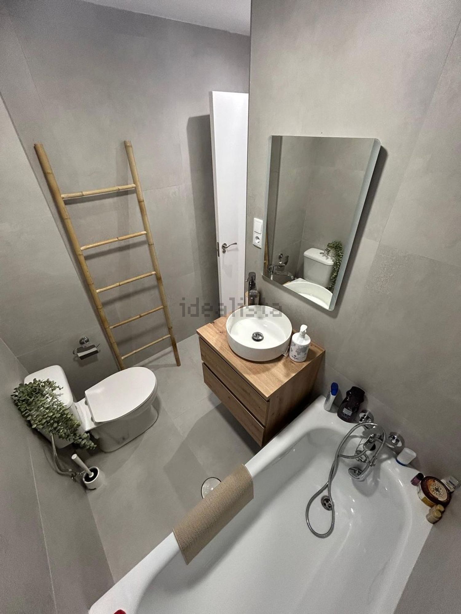 Appartamento 124 m² a Madrid
