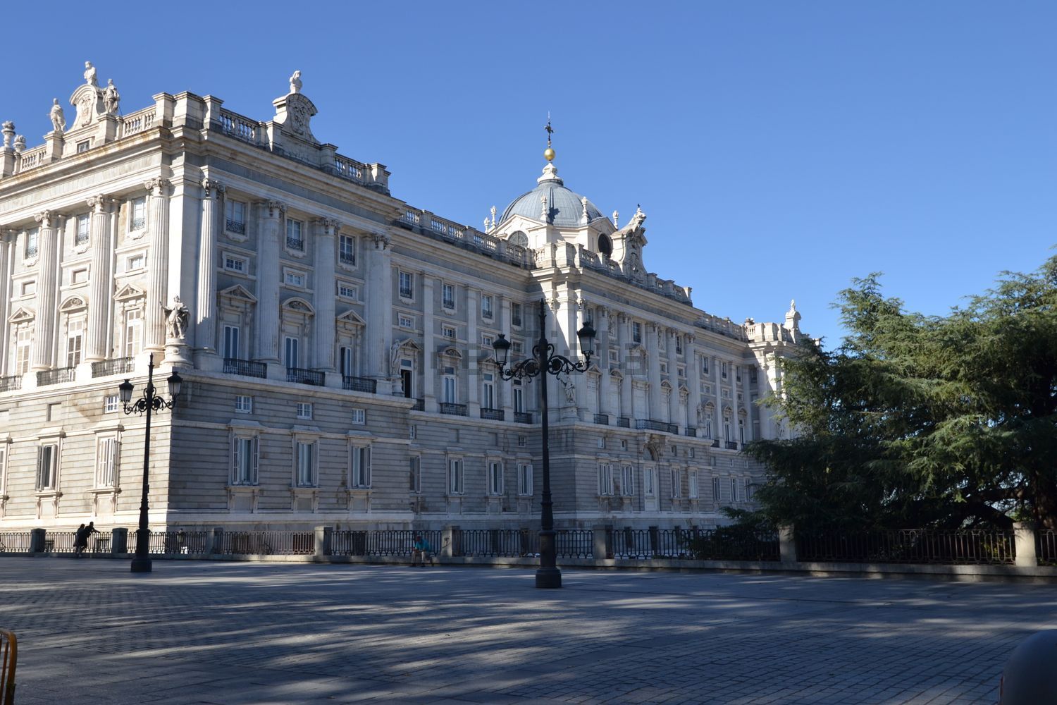 Pis de 209 m² a Madrid