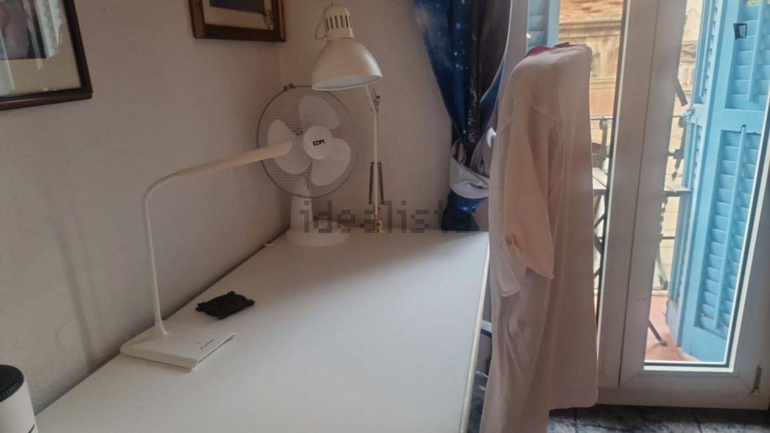 Zimmer zur Miete, Barcelona
