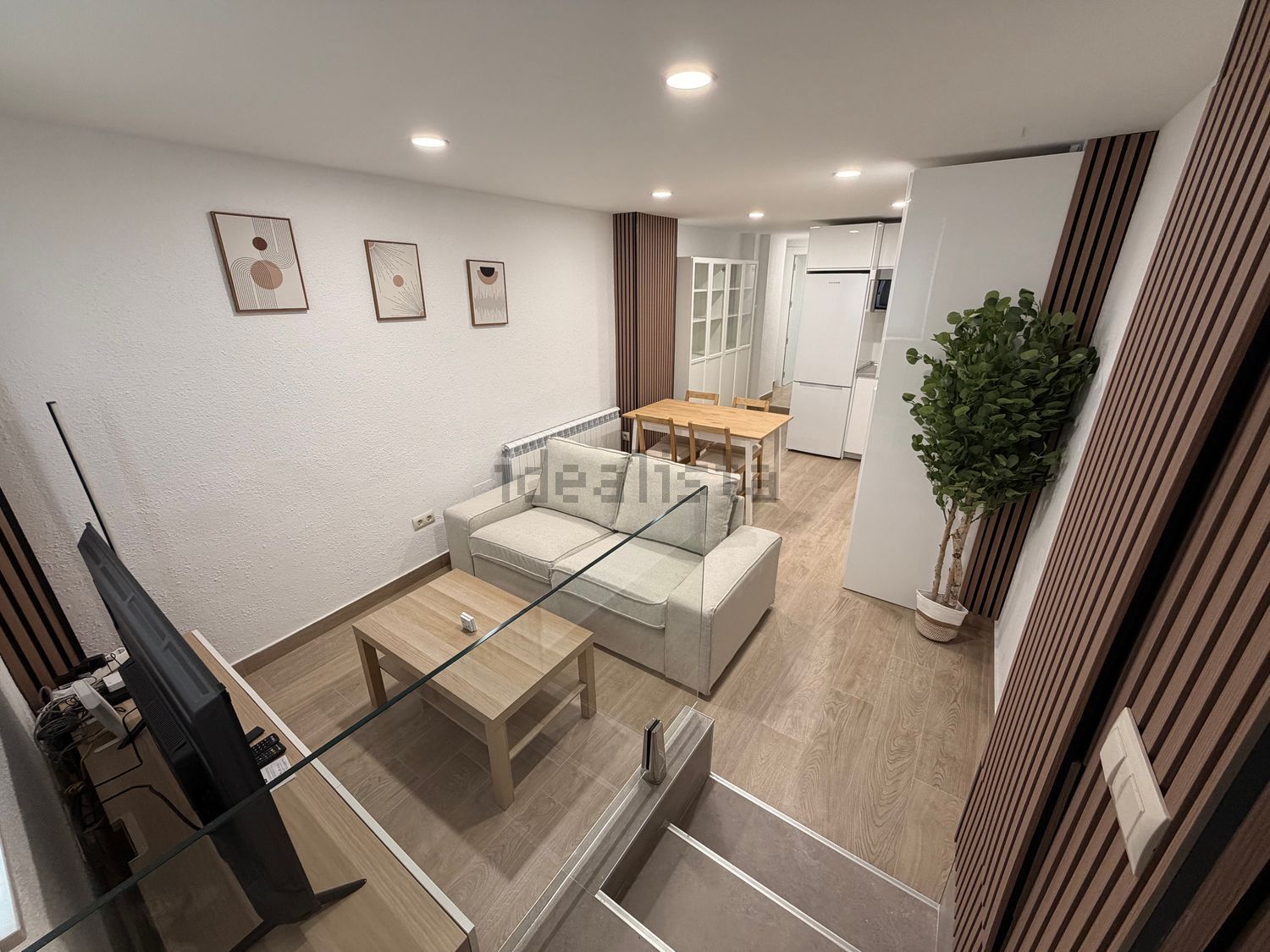 Wohnung 60 m² in Salamanca