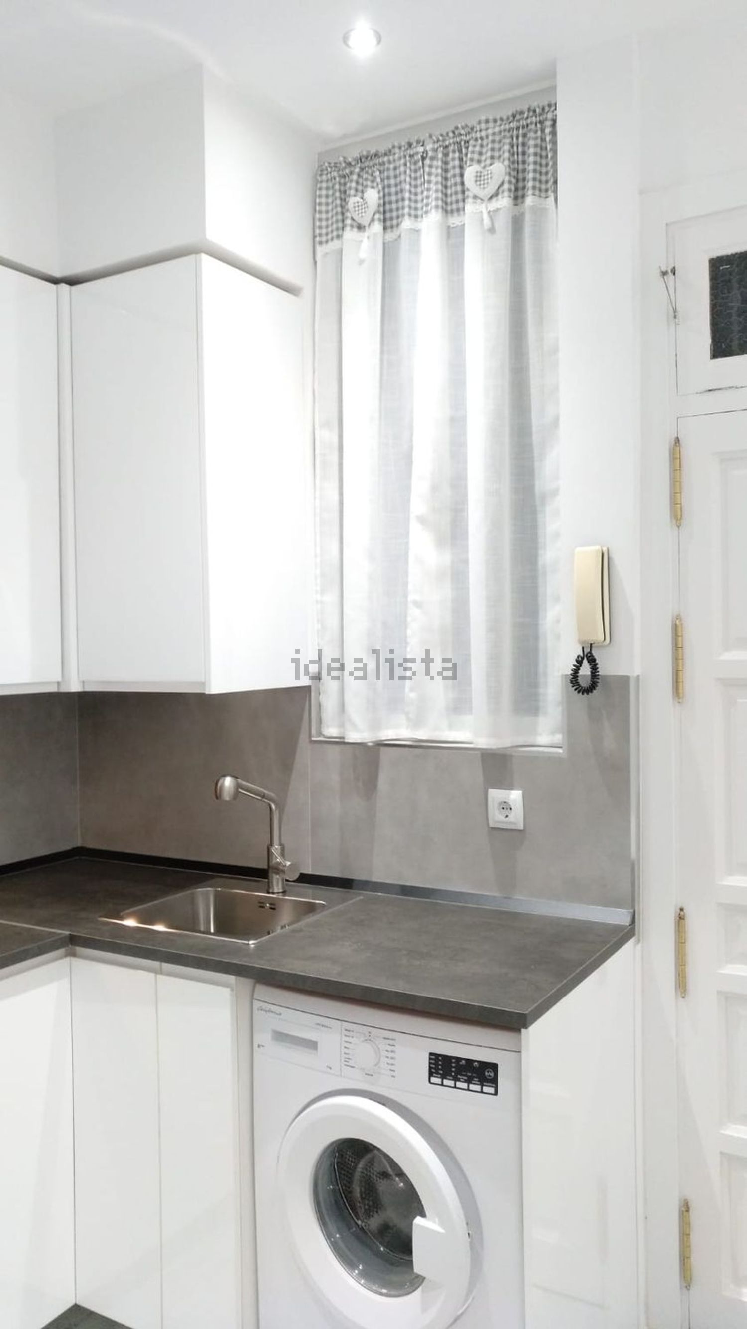 Appartamento 30 m² a Madrid