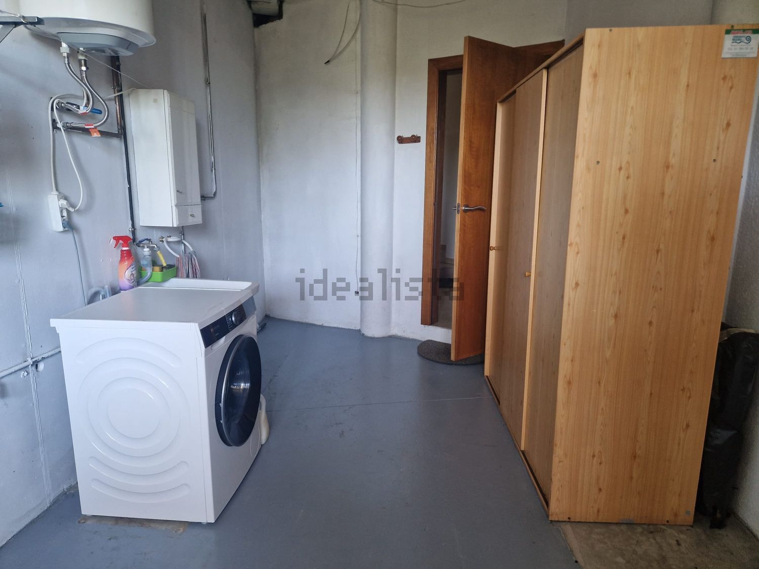 Room for rent, Rubí