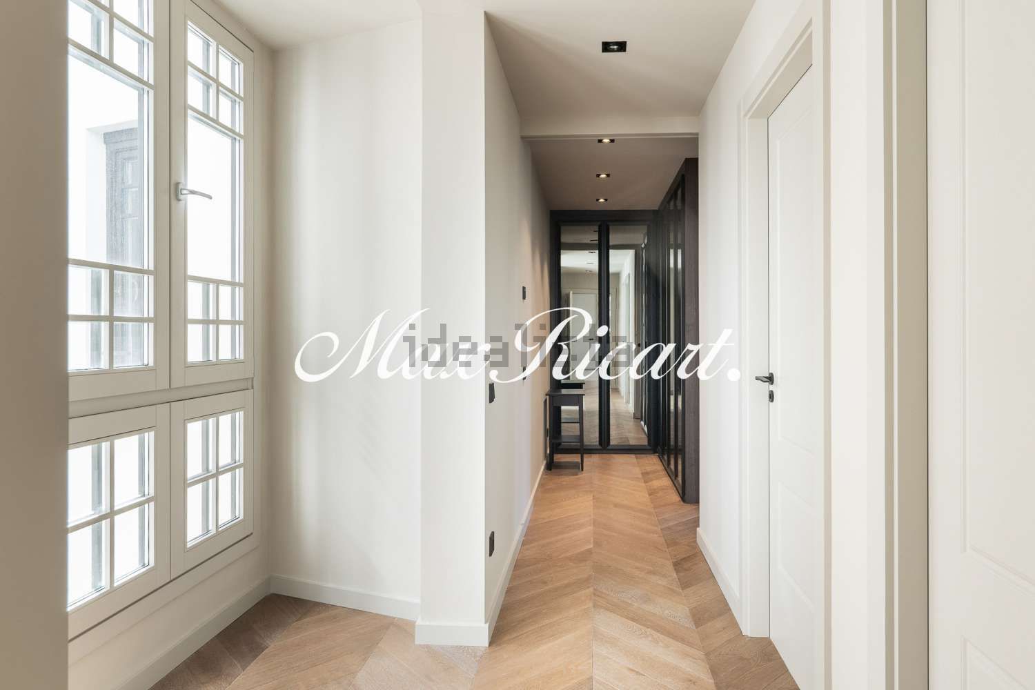 Pis de 104 m² a Barcelona