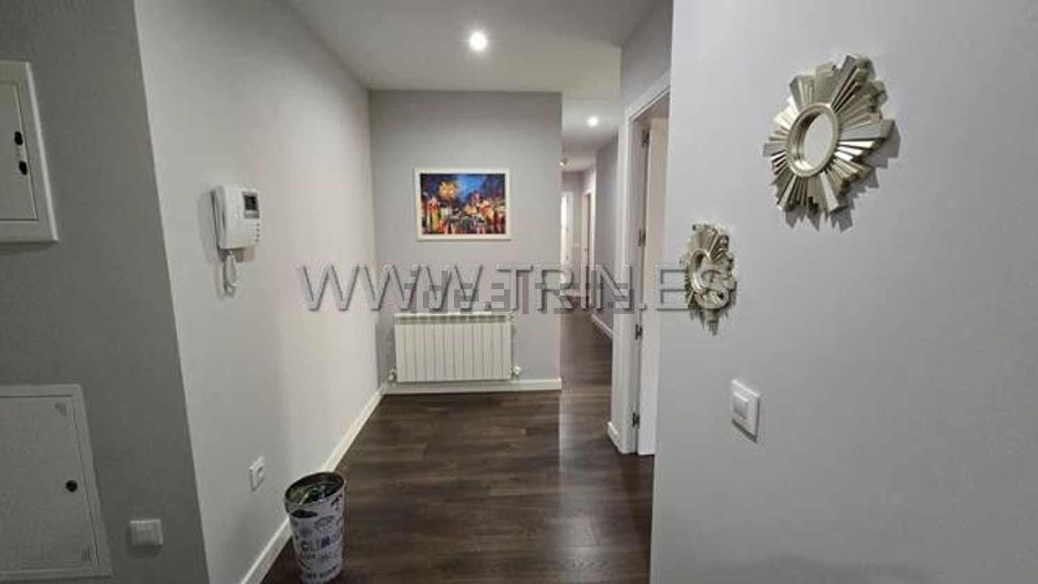 Piso de 93 m² en Ciudad Real