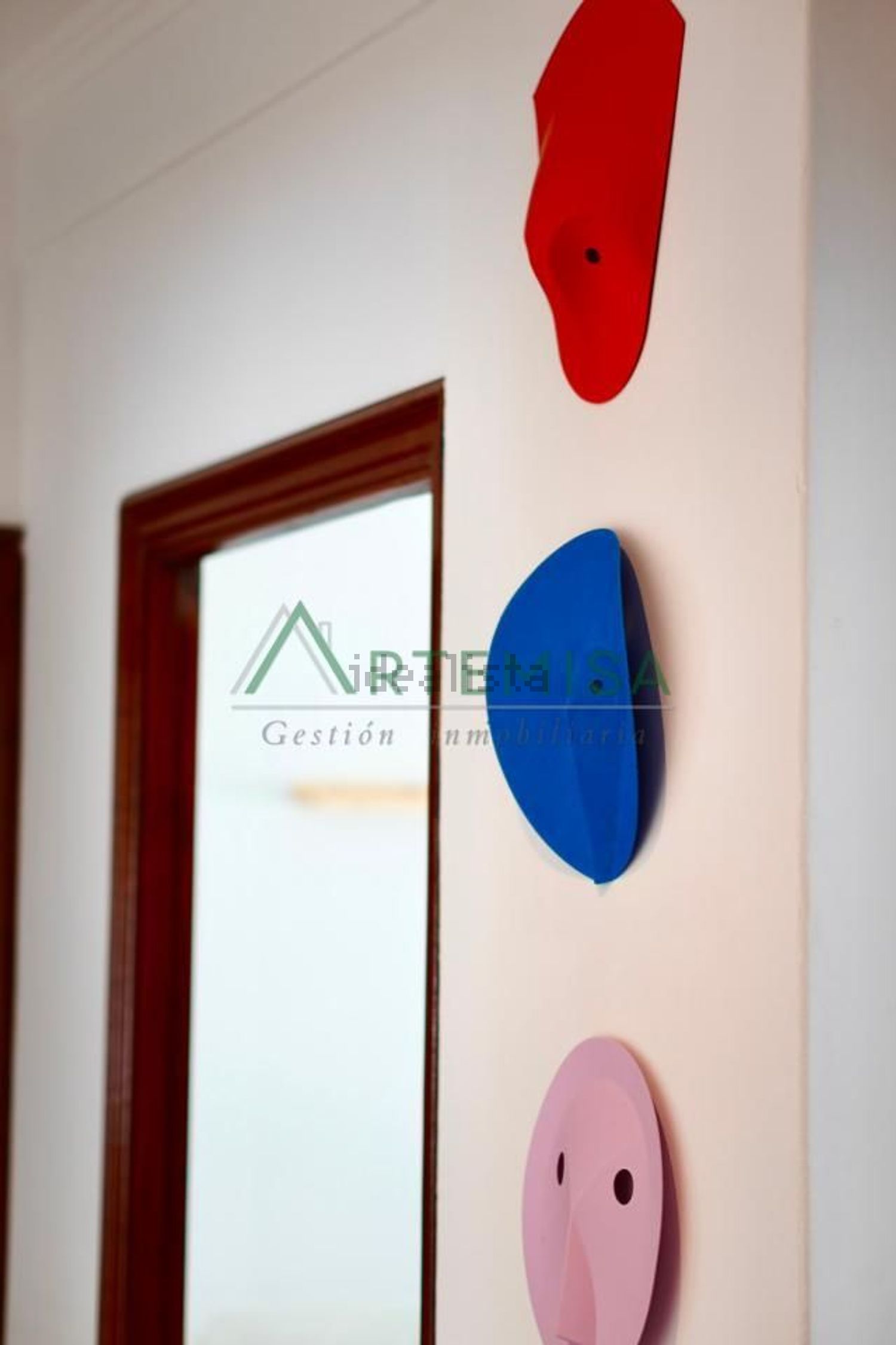 Appartamento 54 m² a Mugardos