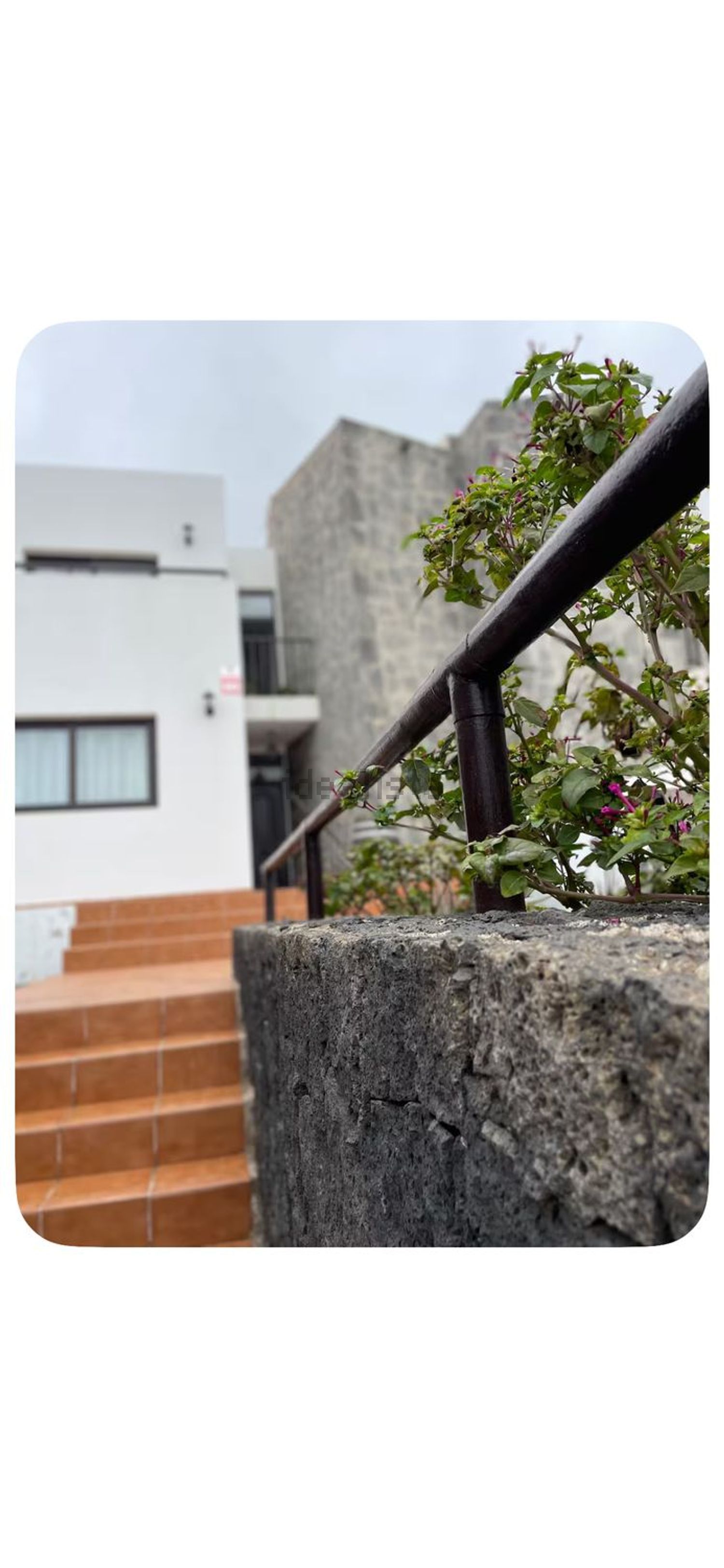 Casa de 133 m² en Tinajo