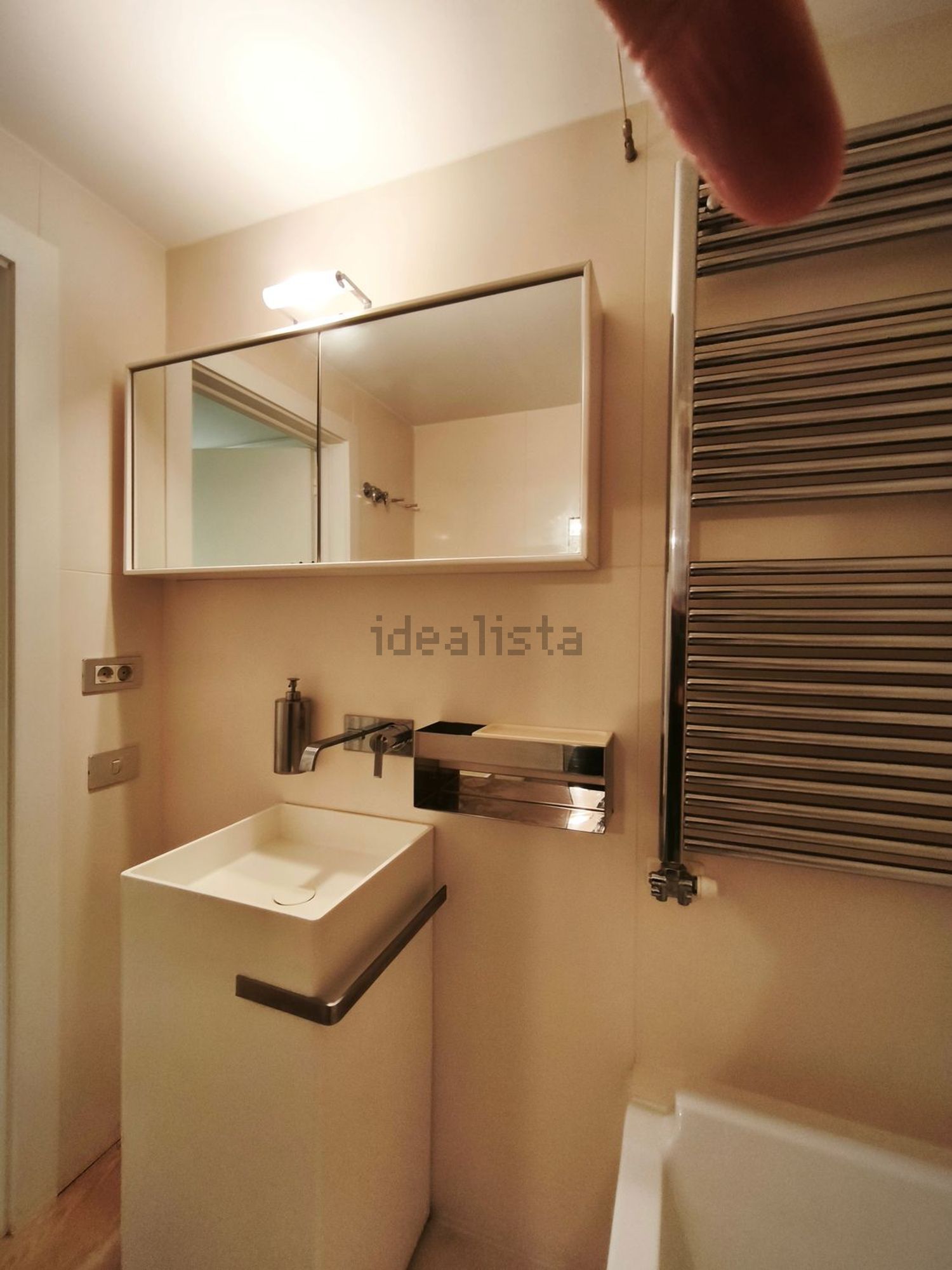 Piso de 126 m² en Barcelona
