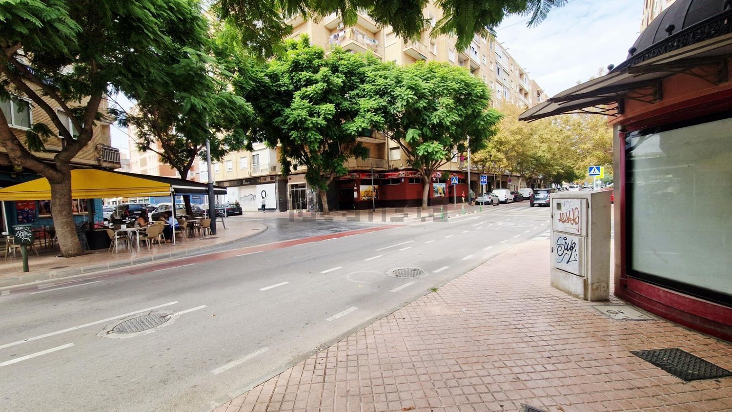 Pis de 110 m² a Cartagena